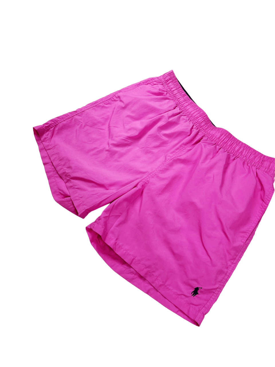 Polo Ralph Lauren × Ralph Lauren × Vintage Ralph Lauren Shorts XL Size US 38 / EU 54 - 2 Thumbnail