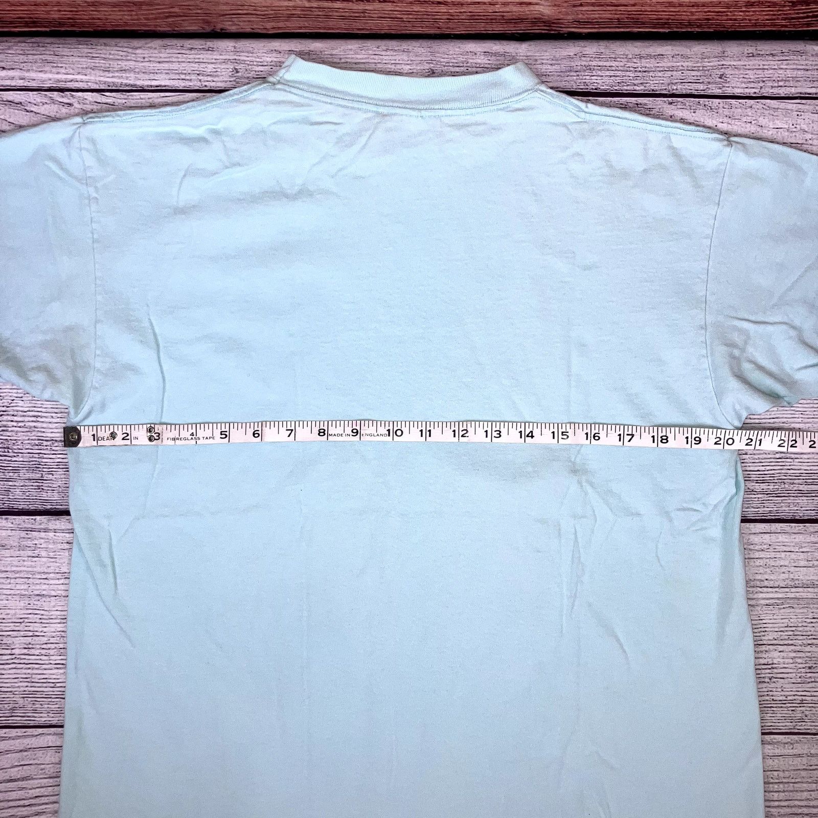 Vintage Vintage 1990s I Hiked The Grand Canyon Tourist T-shirt Size US L / EU 52-54 / 3 - 5 Thumbnail