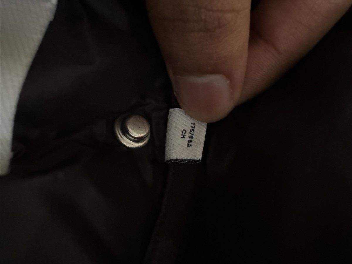 Burberry Burberry puffer jacket + bodywarmer Size S / US 4 / IT 40 - 11 Thumbnail