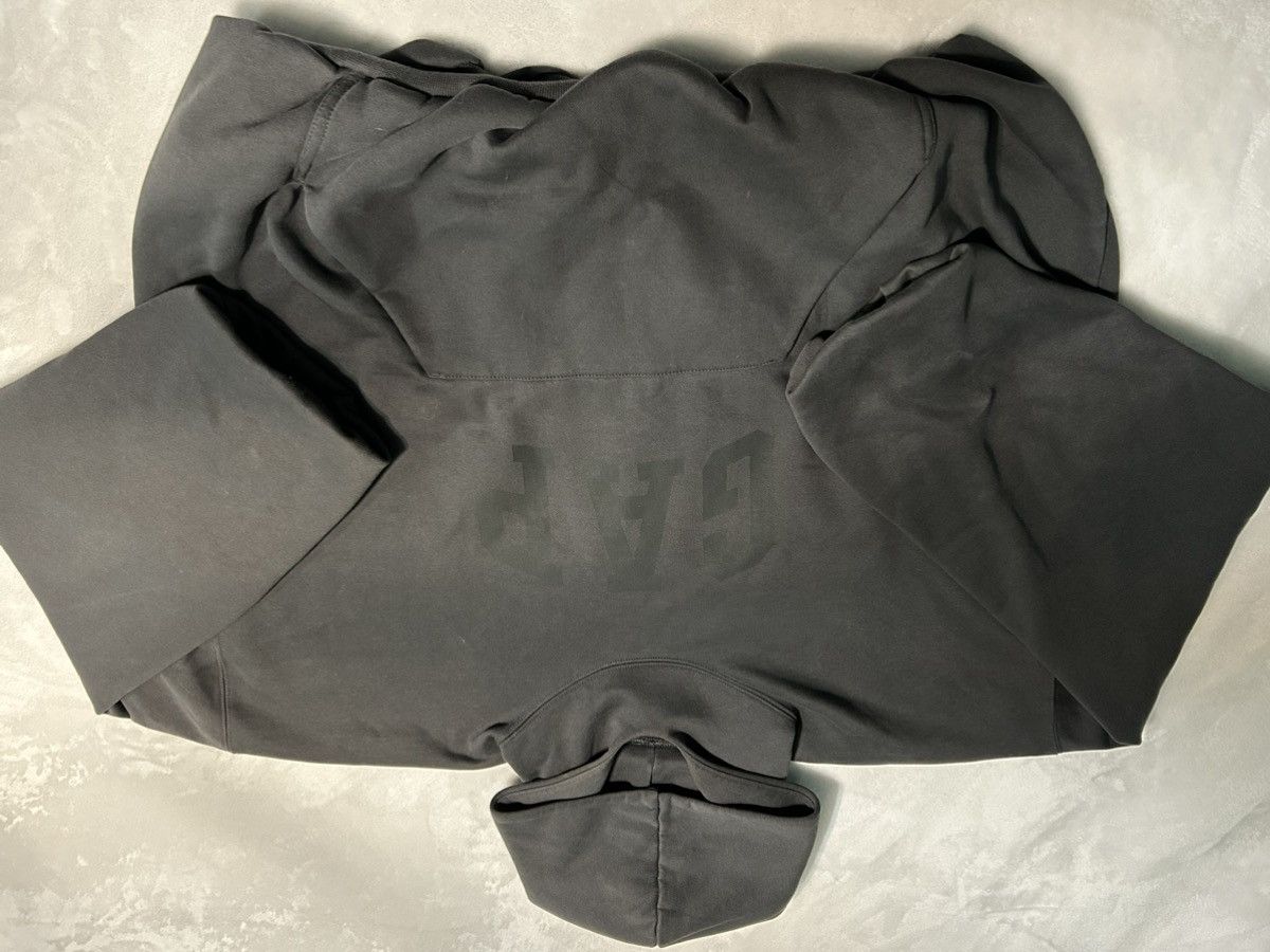 Yeezy Gap Balenciaga Dove Hoodie