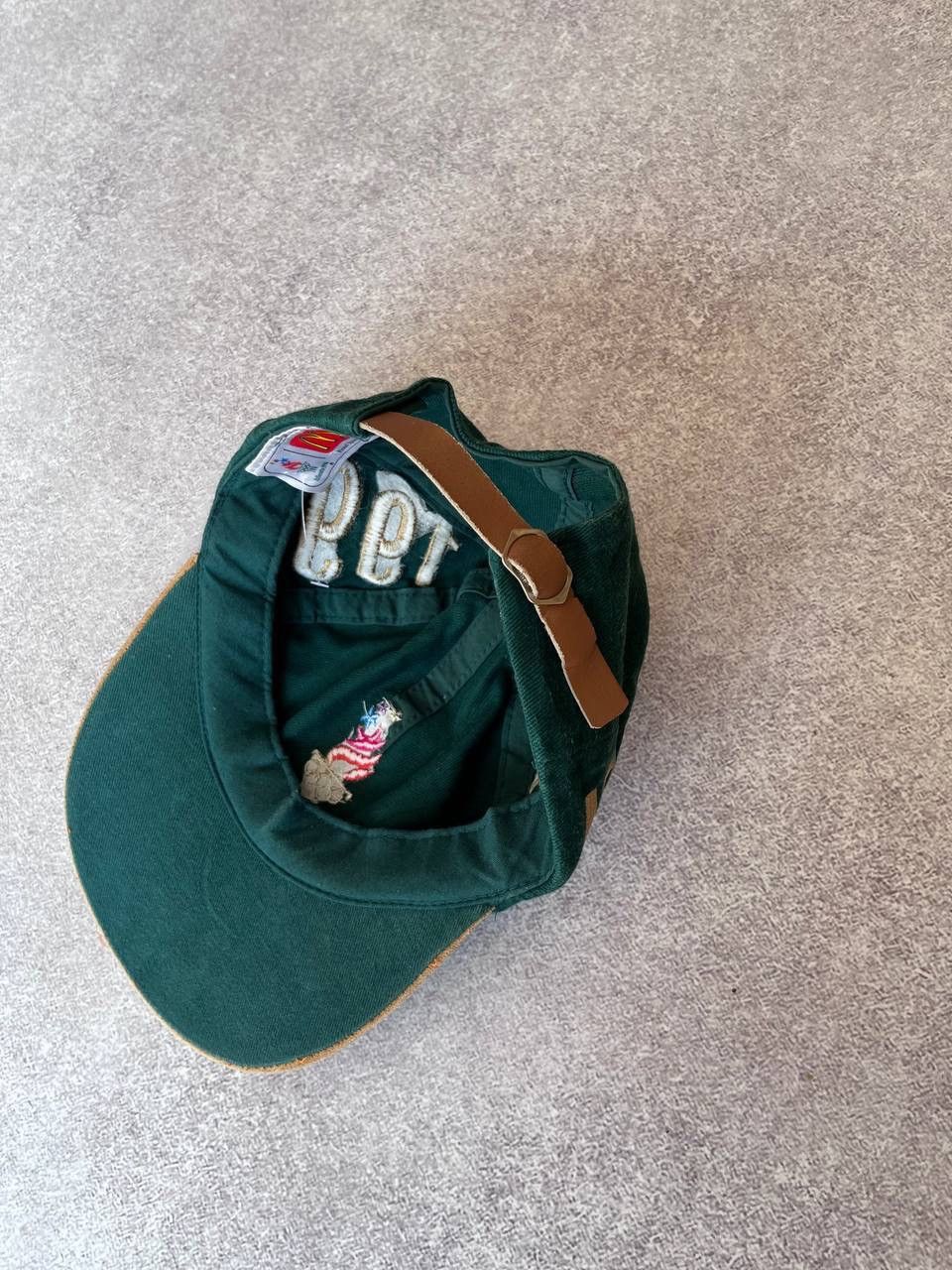 Other Vintage Atlanta 1996 Olympics Cap Os Size ONE SIZE - 3 Thumbnail