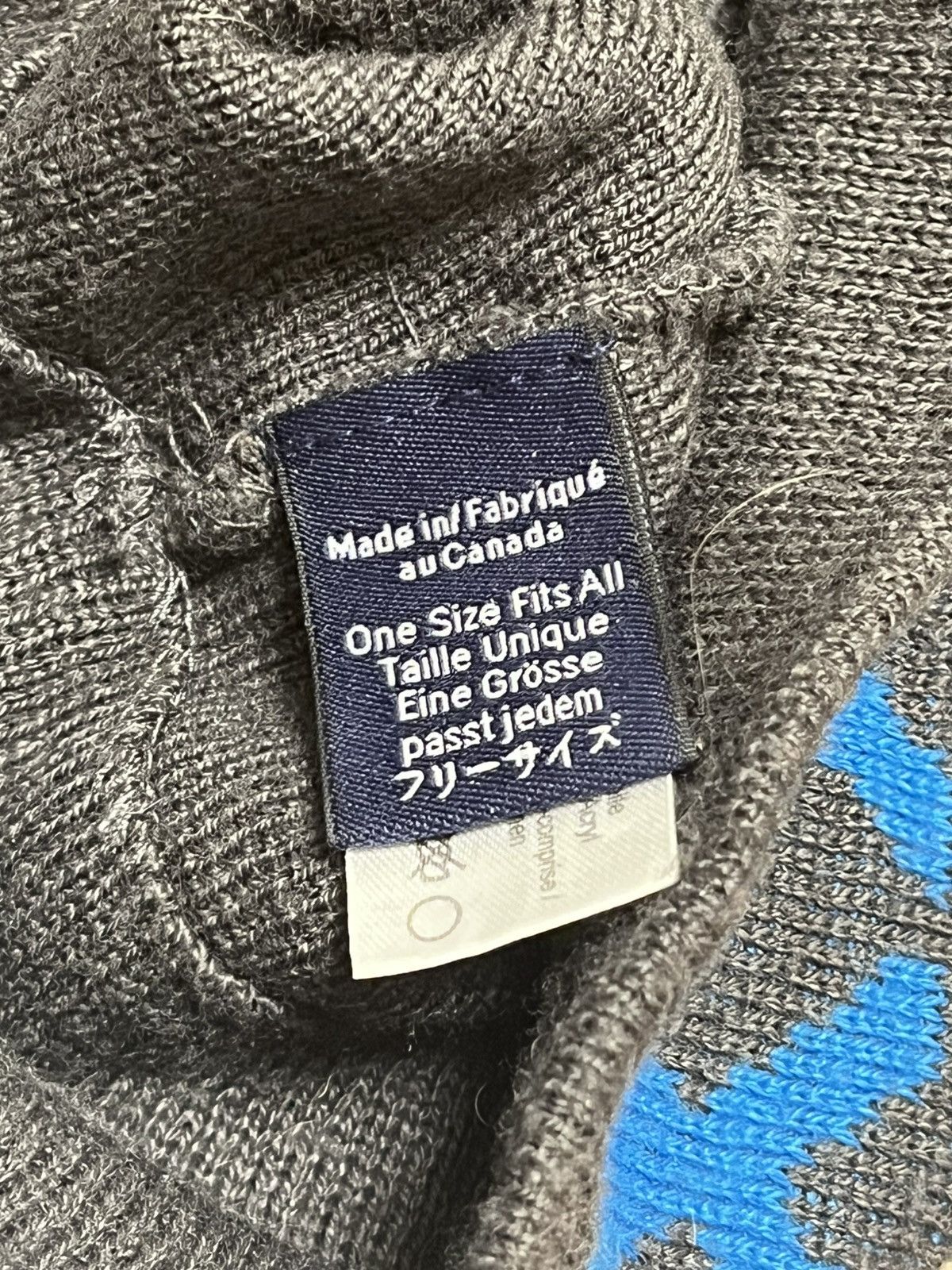 Arc'teryx Arc’teryx Logo Beanie Size ONE SIZE - 2 Thumbnail