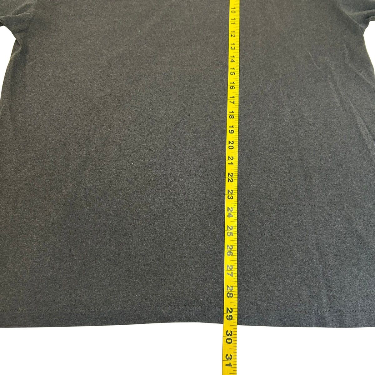 Vintage 1996 Pegasaurus Extinctus Funny Latin Skeleton T Shirt Size US XL / EU 56 / 4 - 8 Thumbnail