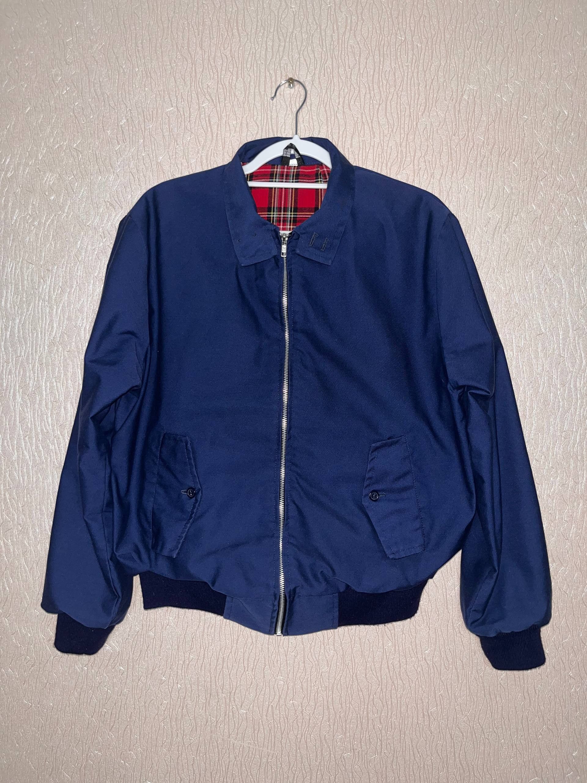 Vintage Vintage England Jacket Size US M / EU 48-50 / 2 - 1 Thumbnail
