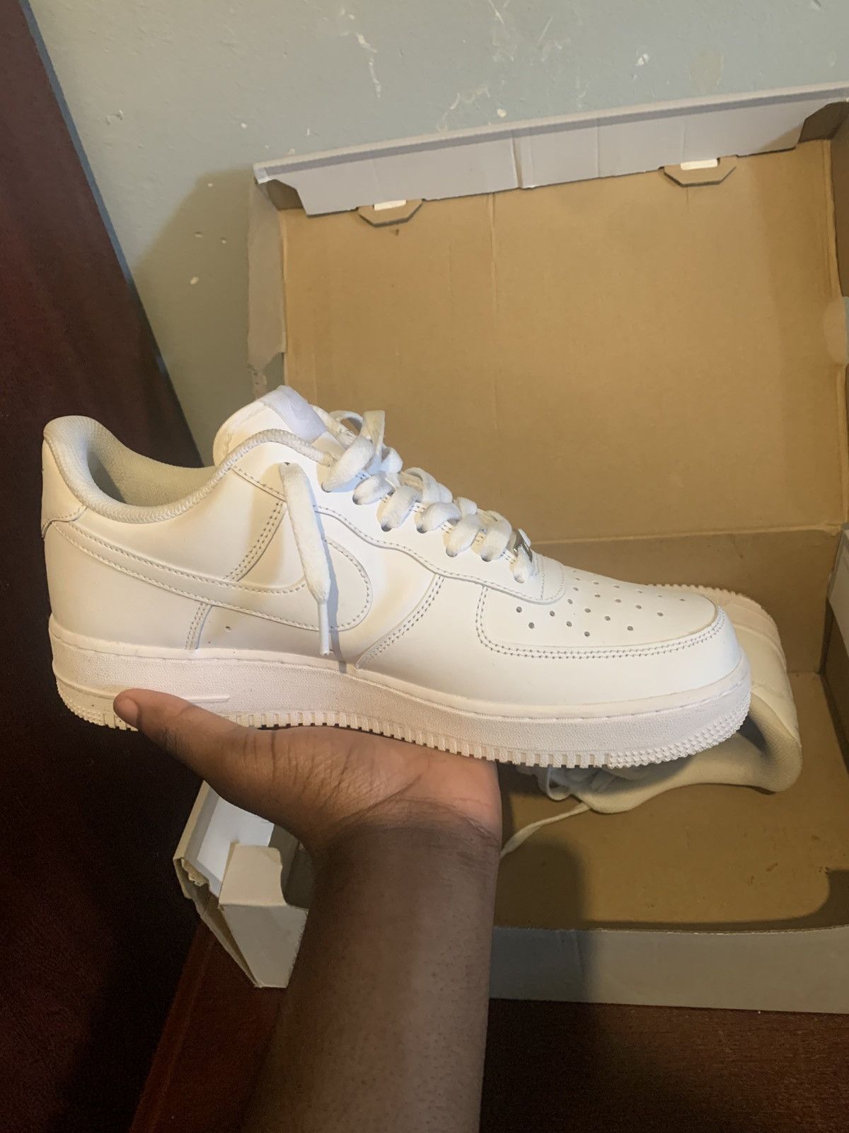 Nike Air force 1 Size US 9 / EU 42 - 4 Thumbnail