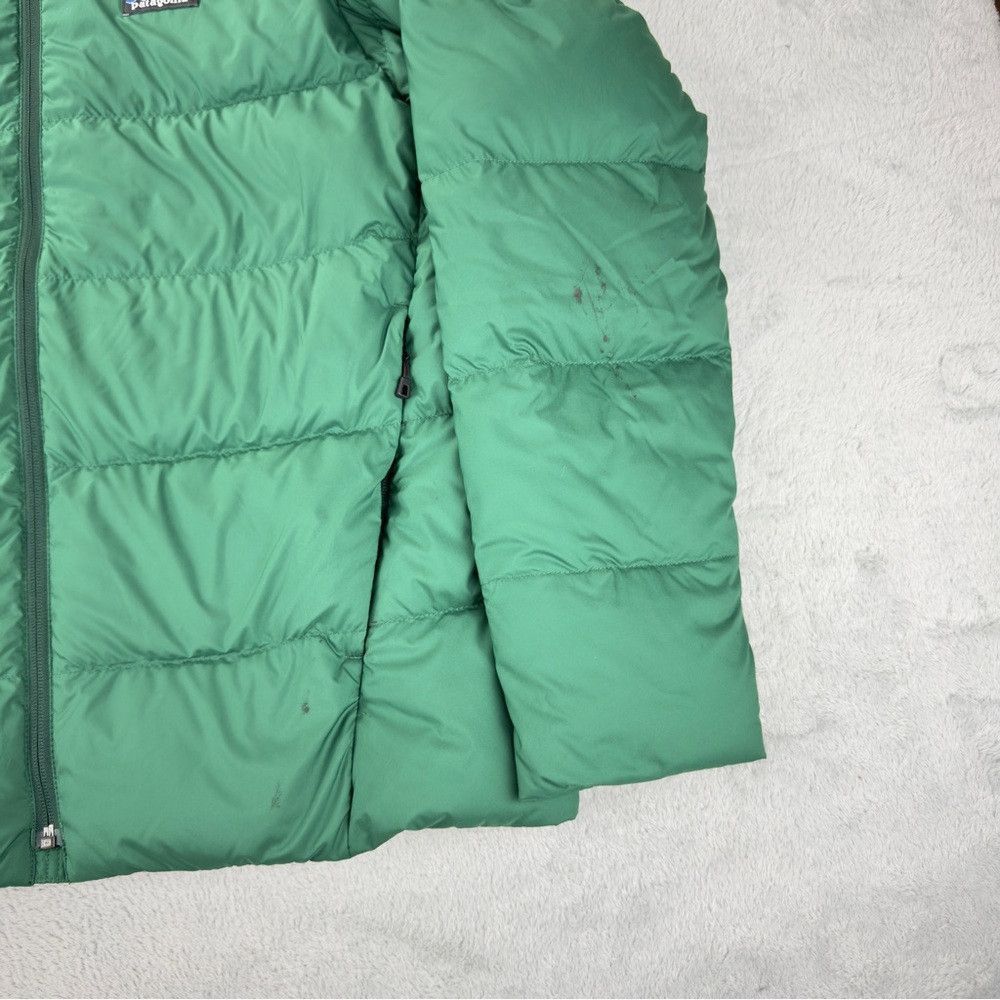 Patagonia Patagonia NWT Men's Size Medium Silent Down Puffer Jacket 2 Size US M / EU 48-50 / 2 - 6 Thumbnail