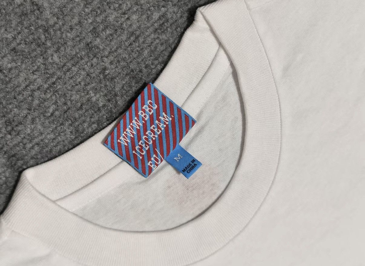 Billionaire Boys Club short-sleeve T-shirt by Billionaire Boys Club Size US M / EU 48-50 / 2 - 4 Thumbnail