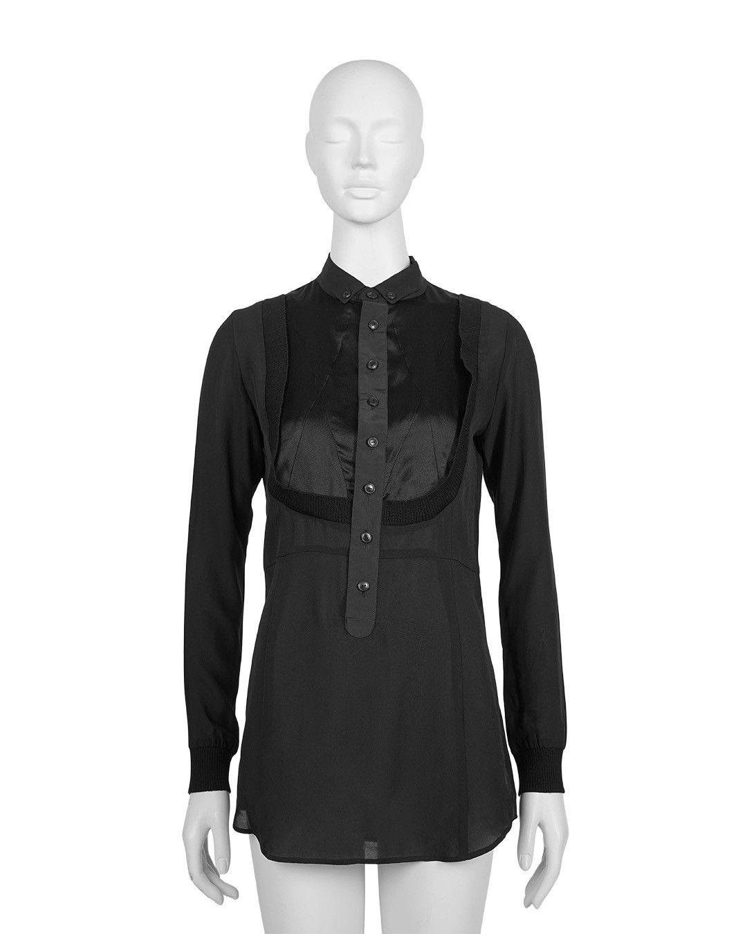 Undercover Undercover F/W2007 Shirt Size M / US 6-8 / IT 42-44 - 1 Thumbnail