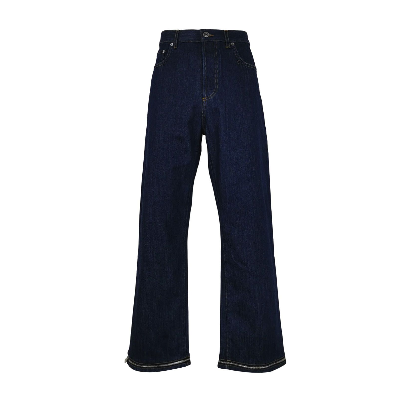 Dior Dior Men 31 Casual Pants Size US 31 - 1 Thumbnail