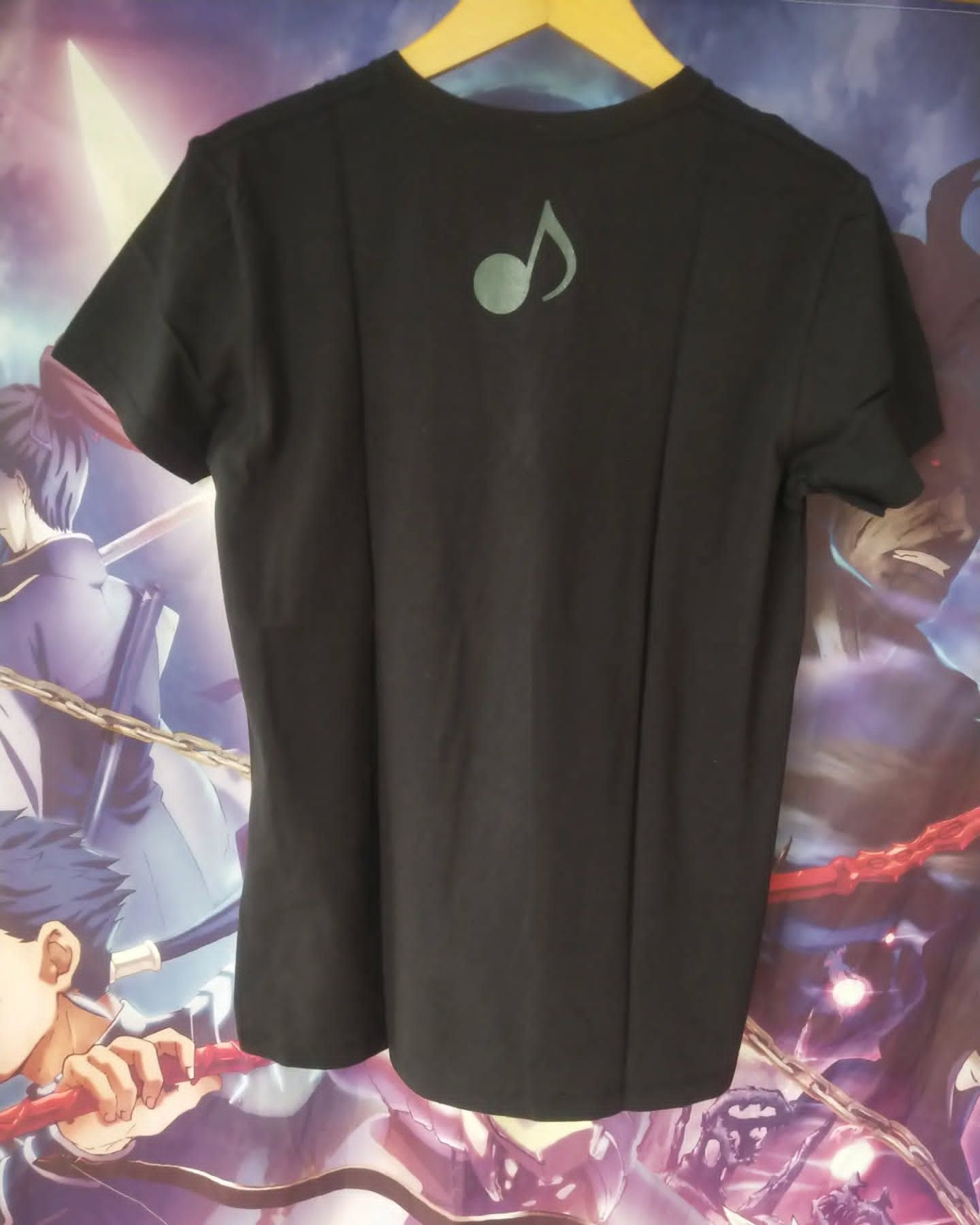 Band Tees Infinity16 Music Tee Size US S / EU 44-46 / 1 - 3 Thumbnail