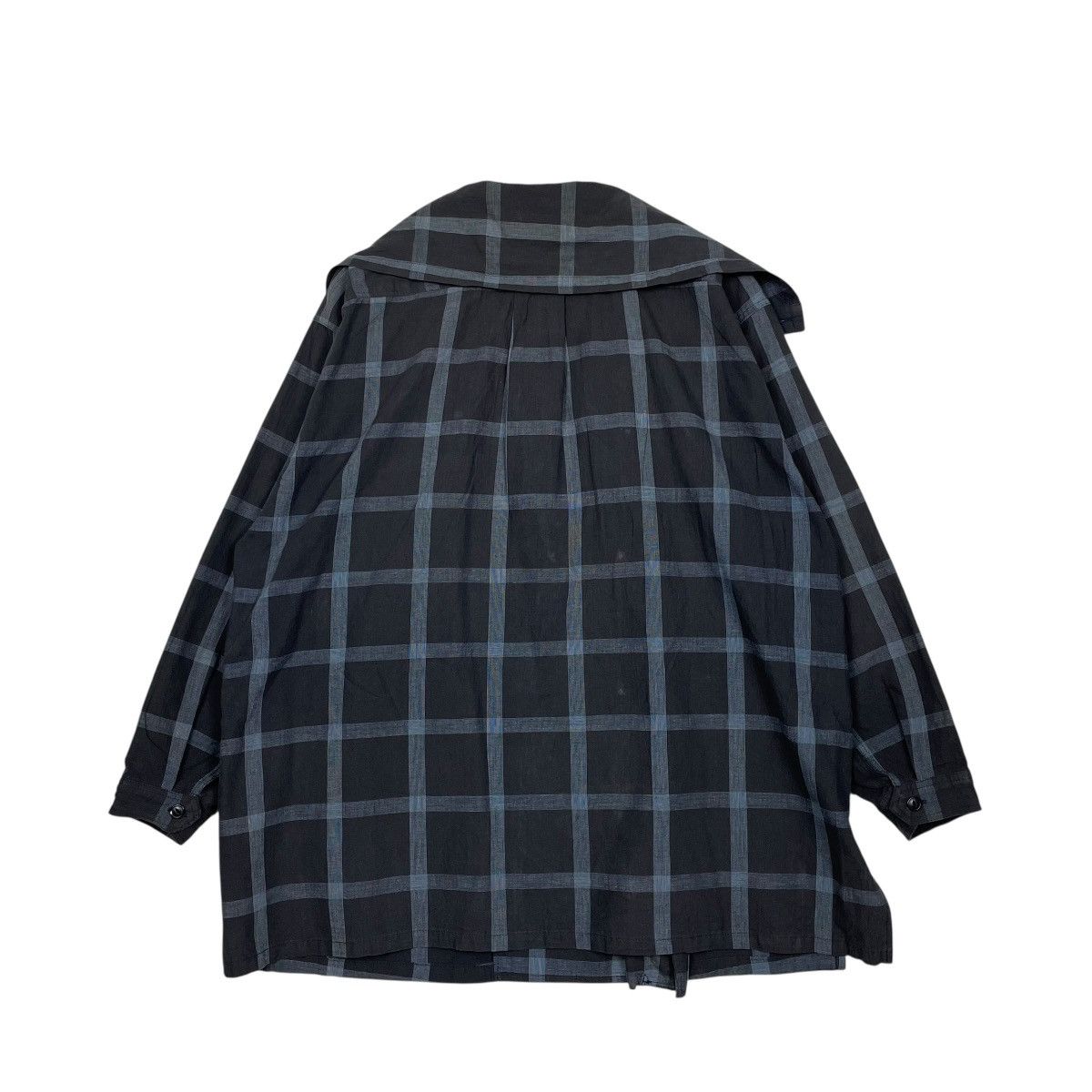 Hai Sporting Gear Vintage Hai Sporting Gear Tartan Jacket Size US M / EU 48-50 / 2 - 7 Thumbnail