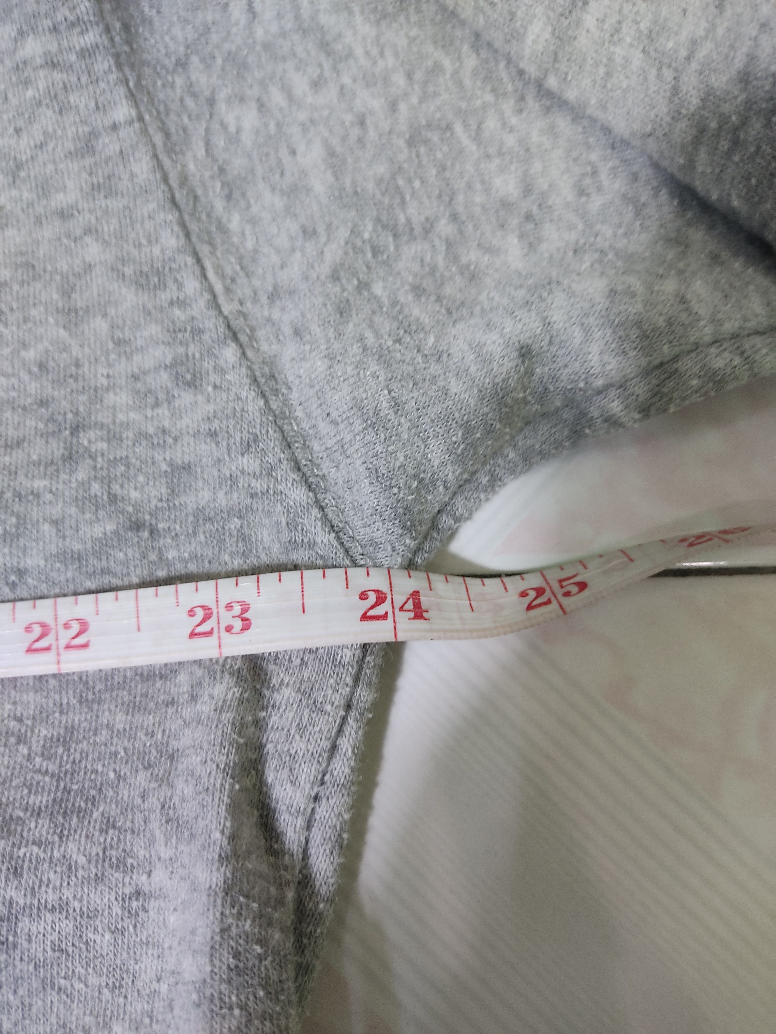 Other Vintage Arnold Palmer Spell-Out Sweatshirt Size US XL / EU 56 / 4 - 5 Thumbnail