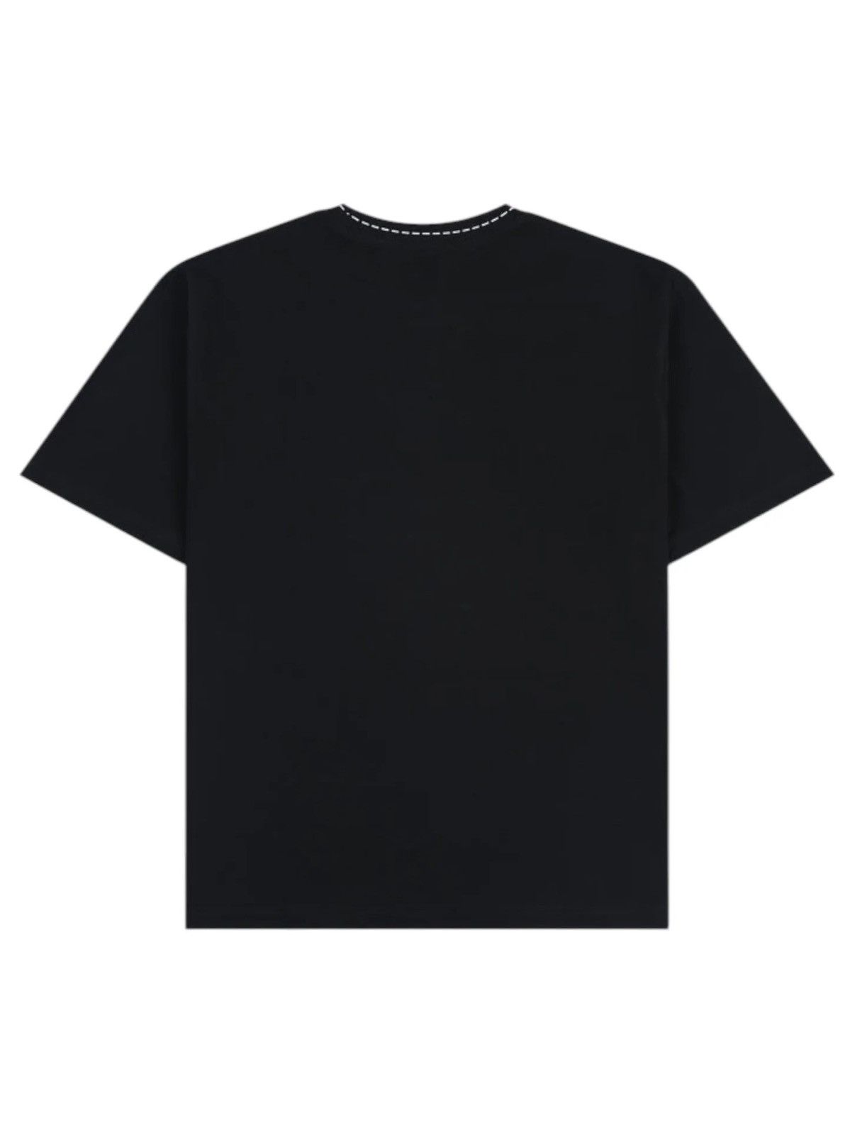 Pleasures Cut Here Heavyweight Tee Size US M / EU 48-50 / 2 - 2 Thumbnail
