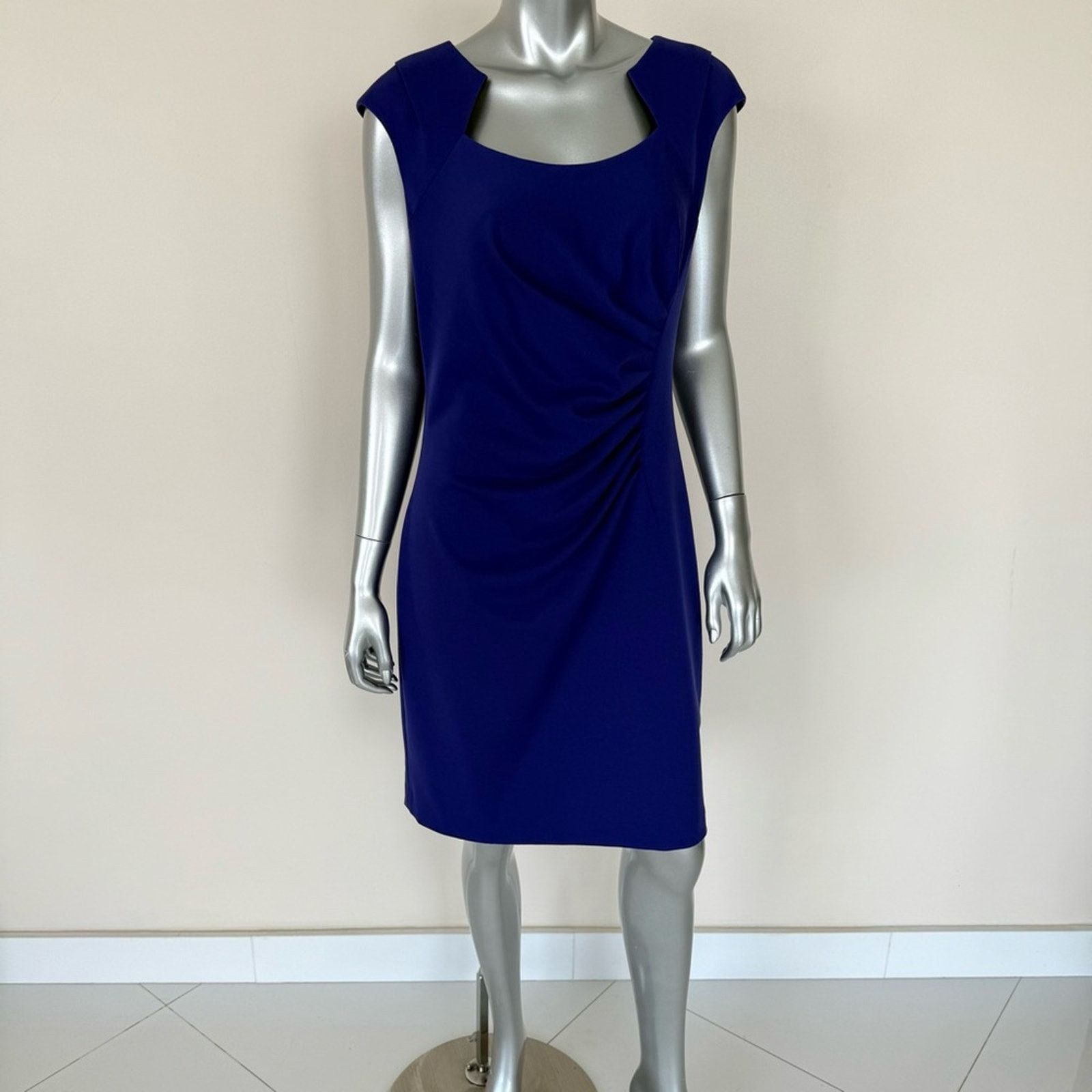 Calvin Klein Calvin Klein women dress size 12 US Size XL / US 12-14 / IT 48-50 - 1 Thumbnail
