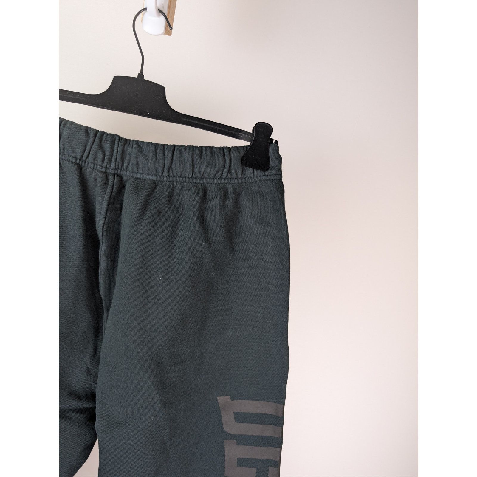 Gallery Dept. o1rshd1 Dept Post Workout Sweatpants in Black Size US 38 / EU 54 - 13 Thumbnail