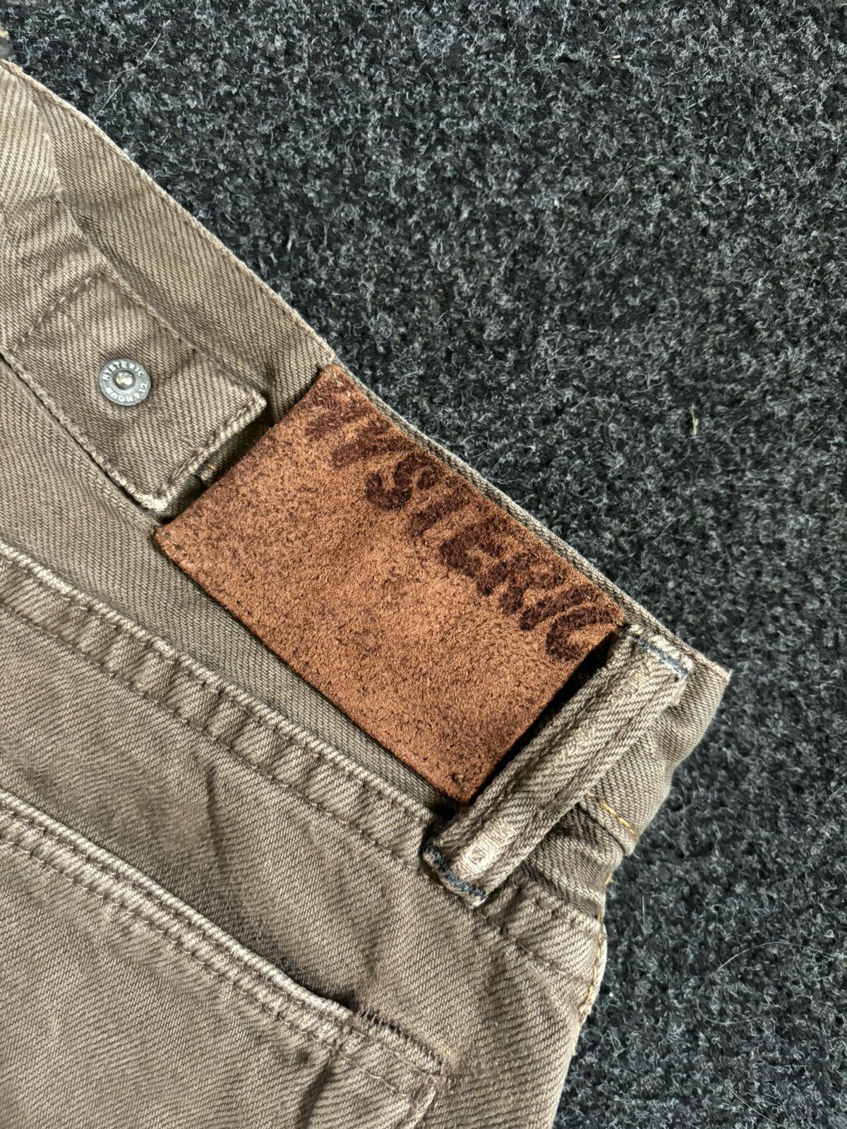 Hysteric Glamour Hysteric glamour denim Size US 28 / EU 44 - 5 Thumbnail
