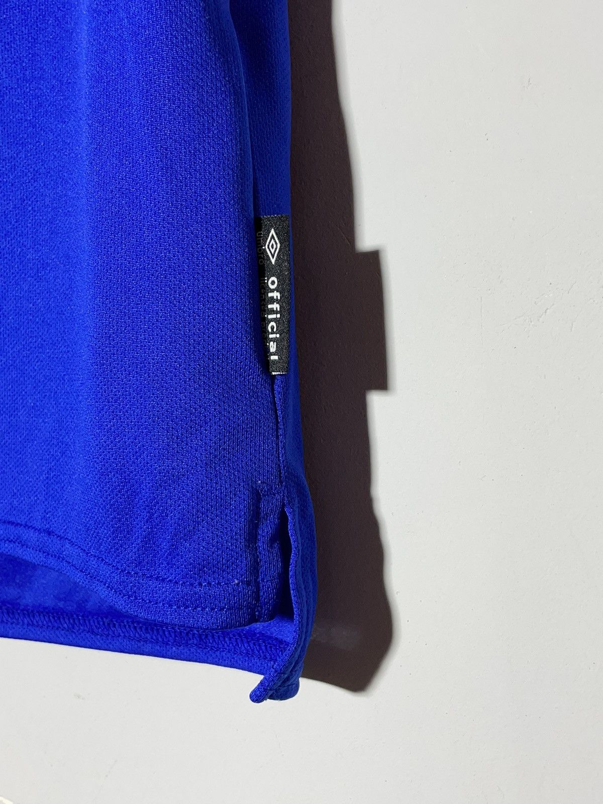 Umbro Schalke 04 Umbro 2020/21 Home Y2k Hype Football Shirt Size US S / EU 44-46 / 1 - 9 Thumbnail