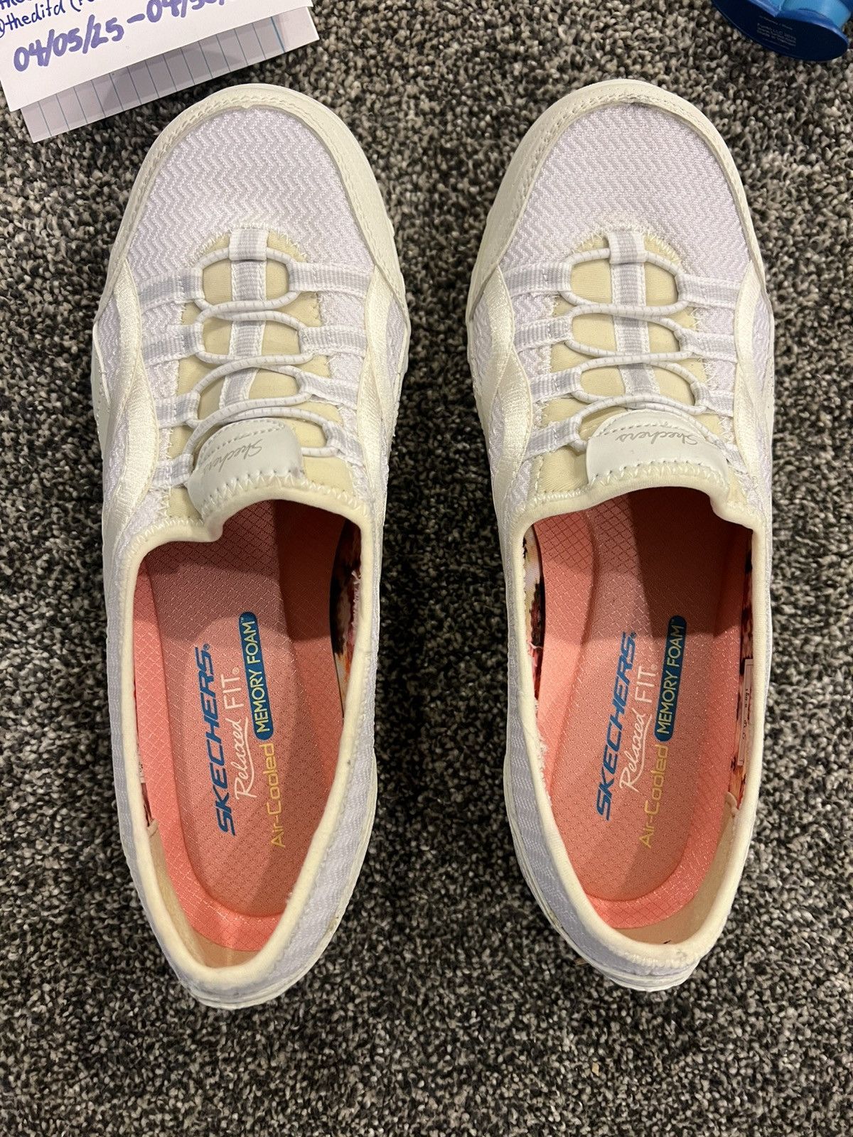 SKECHERS Skechers Slip On Size US 8 / IT 38 - 5 Thumbnail