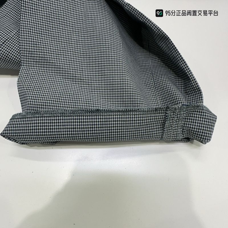 Ermenegildo Zegna Ermenegildo Zegna Casual Stylish Versatile Pants Size US 28 / EU 44 - 1 Thumbnail