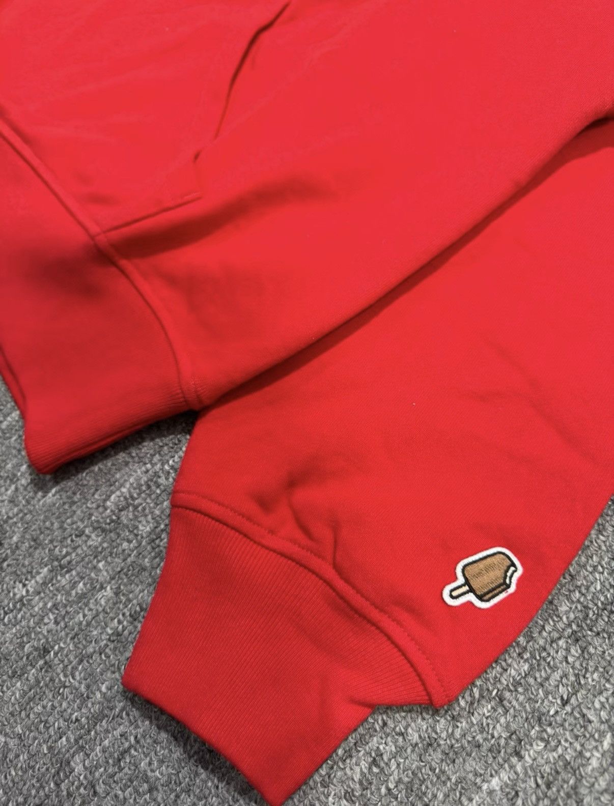 Billionaire Boys Club BBC ICECREAM American Vintage Hoodie Billionaire Boys Club Size US M / EU 48-50 / 2 - 6 Thumbnail