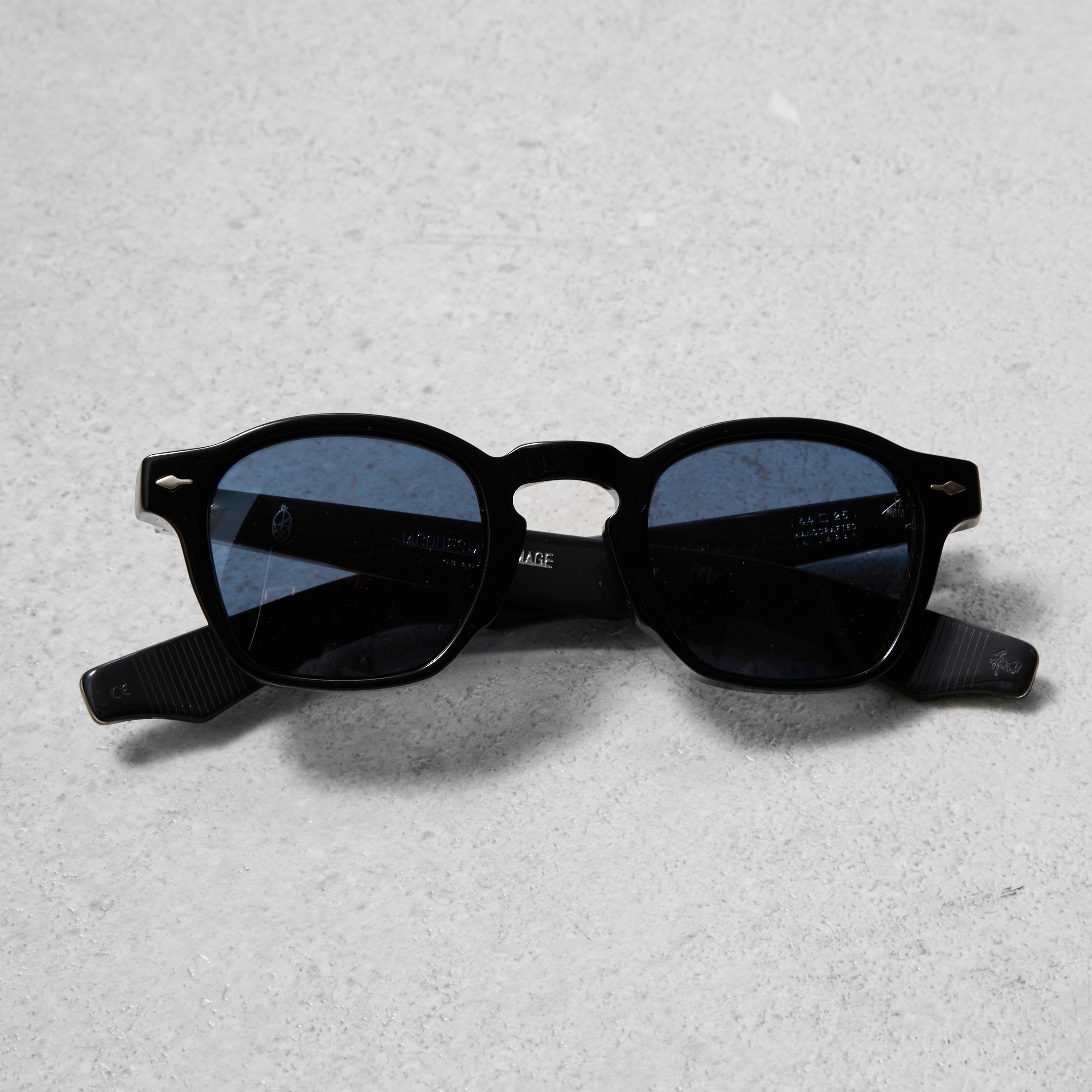Jacques Marie Mage JACQUES MARIE MAGE ZEPHIRIN 44 Size ONE SIZE - 3 Thumbnail