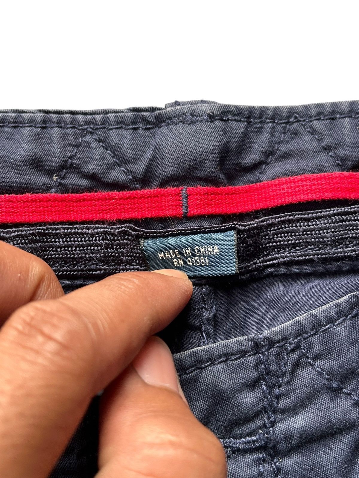 Polo Ralph Lauren Vintage Ralph Lauren Short Pants Size US 34 / EU 50 - 4 Thumbnail