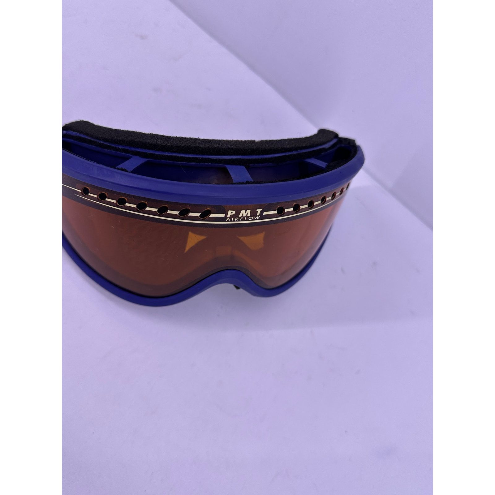 & Other Stories Smith PMT Airflow goggles Purple Black Gold Size ONE SIZE - 1 Thumbnail