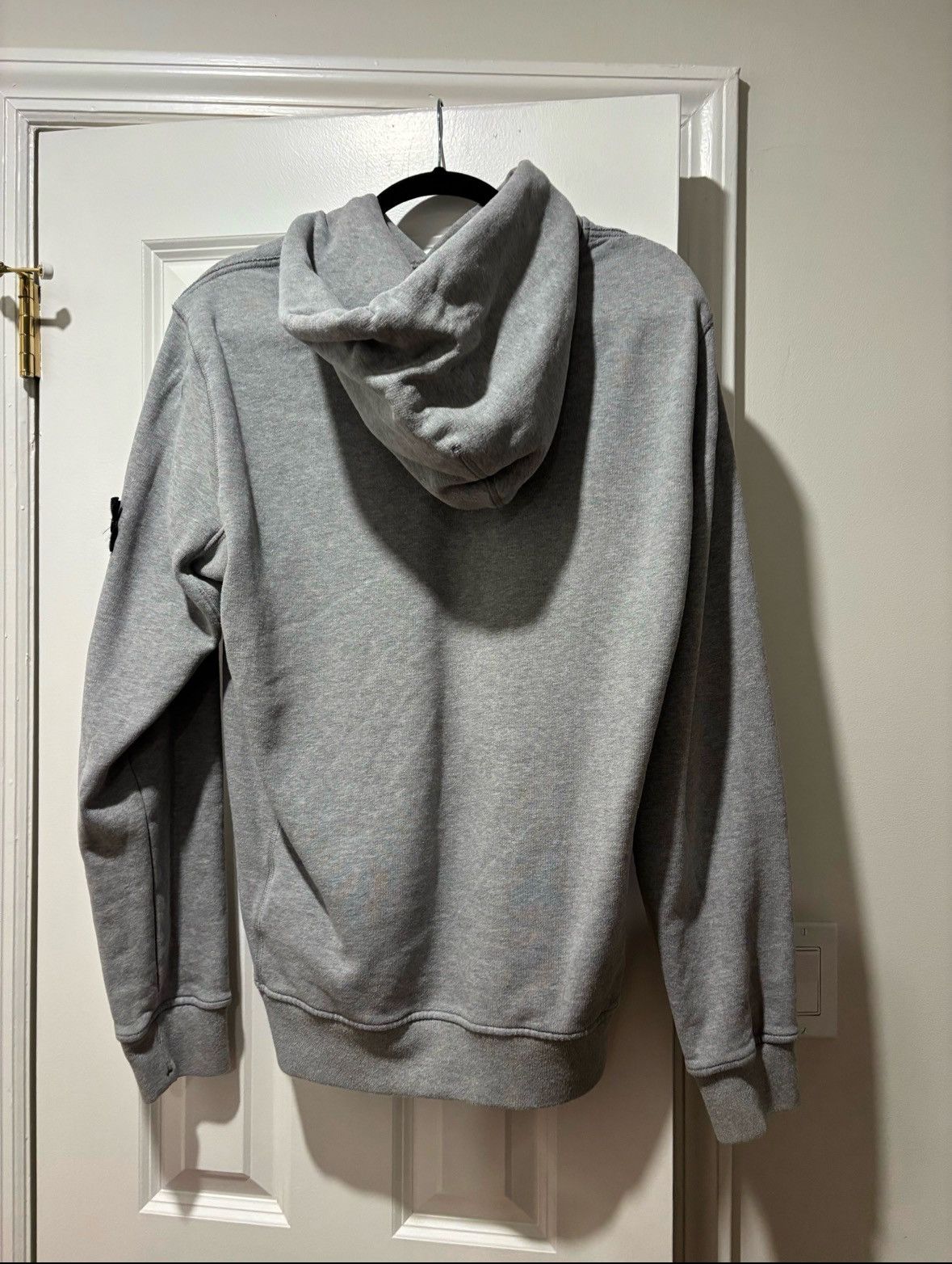 Stone Island Stone Island Hoodie size L Size US L / EU 52-54 / 3 - 2 Thumbnail