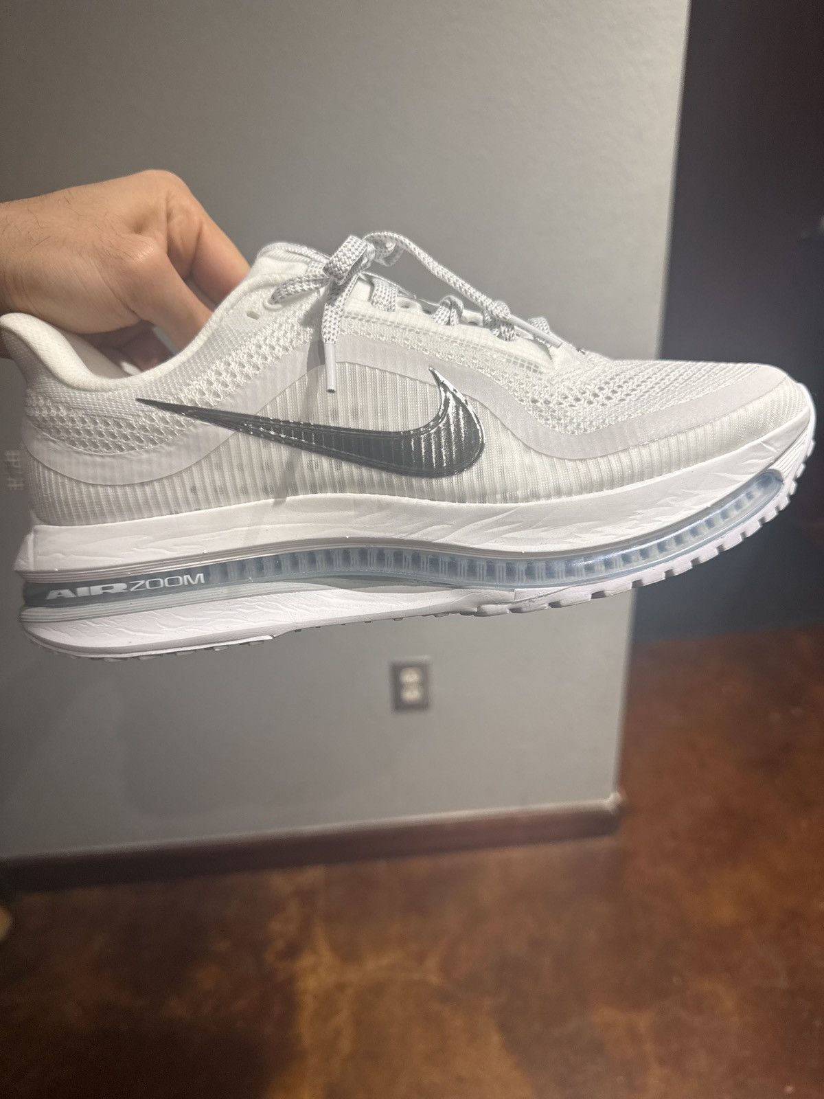 Nike Nike Pegasus Premium Size US 10 / EU 43 - 3 Thumbnail