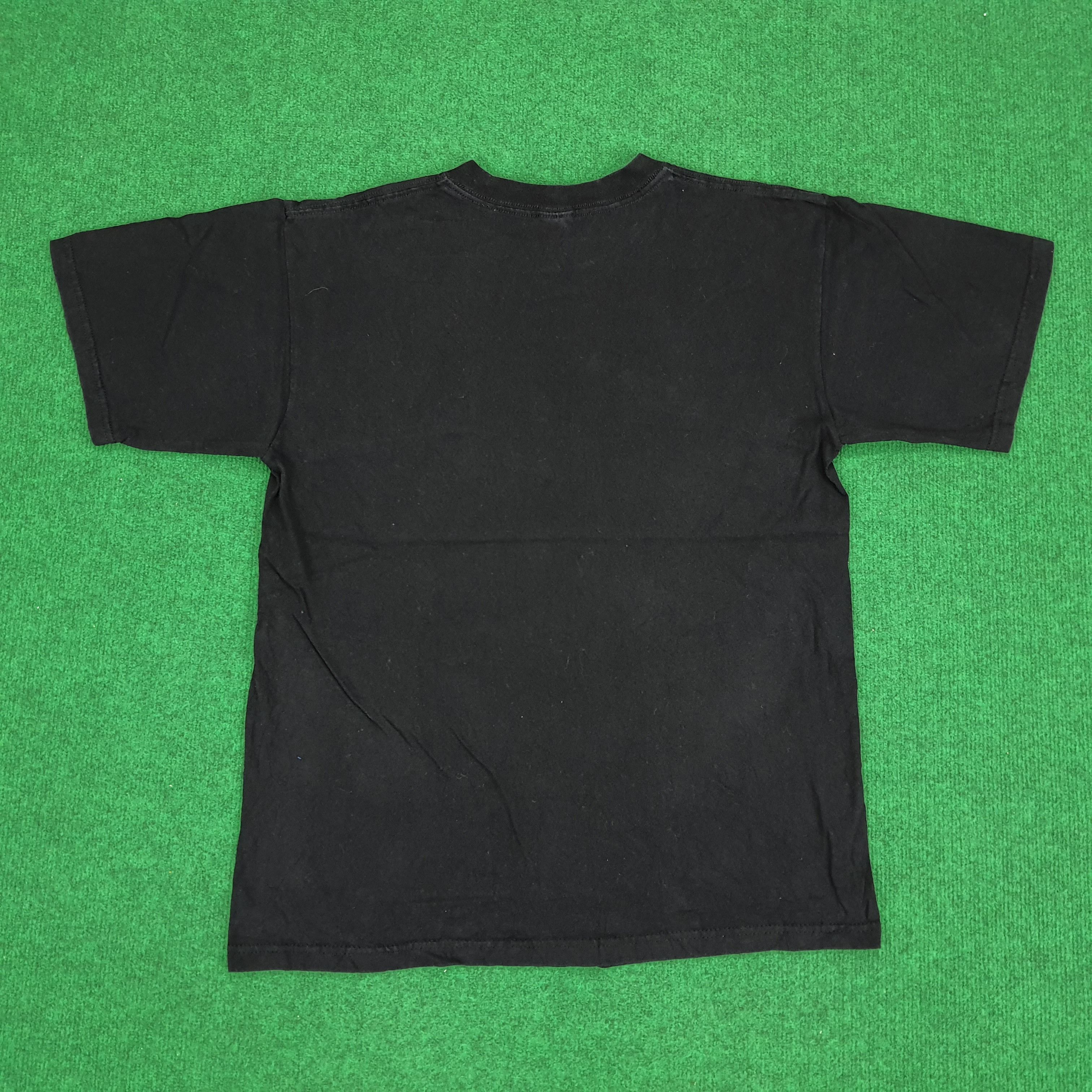 Other Vintage The Twilight Saga New Moon American Movie T-shirt Size US M / EU 48-50 / 2 - 3 Thumbnail