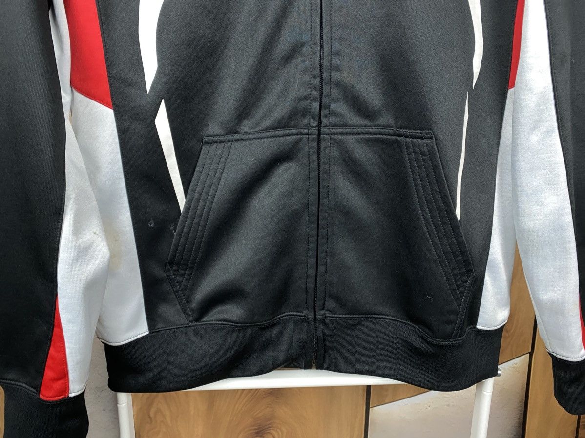 Alpinestars ⛰️Vintage Hoodie Zip-Up Alpinestars Racing Ahead Tee⛰️ Size US S / EU 44-46 / 1 - 10 Thumbnail