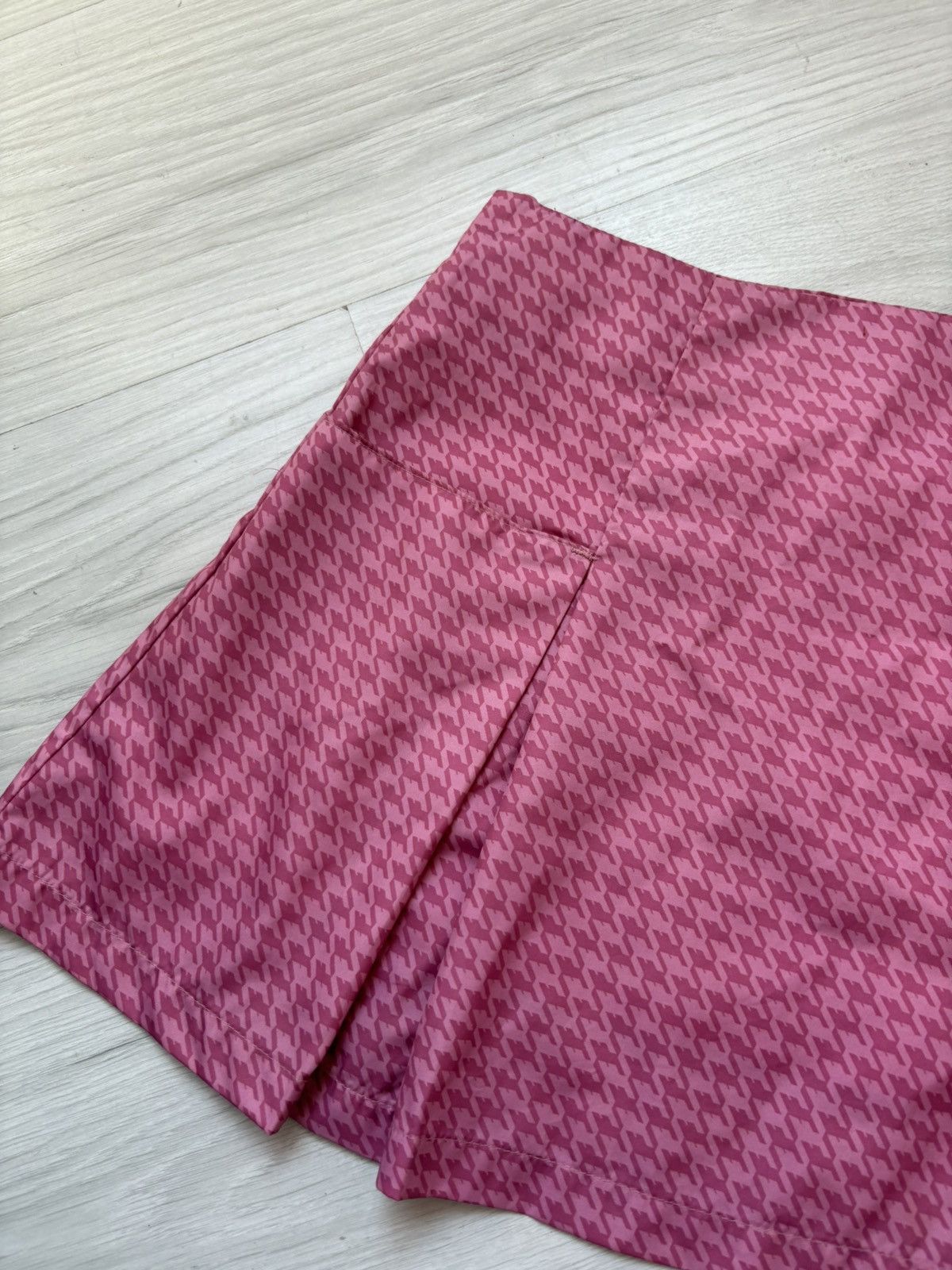 Adidas Adidas Respect Me skirt Size 25" / US 0 / IT 36 - 8 Thumbnail