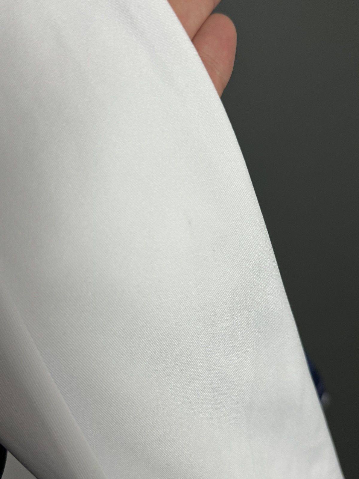 Macron Dundee 19/20 Away Football Soccer Long Sleeve Jersey Shirt Size US XL / EU 56 / 4 - 14 Thumbnail
