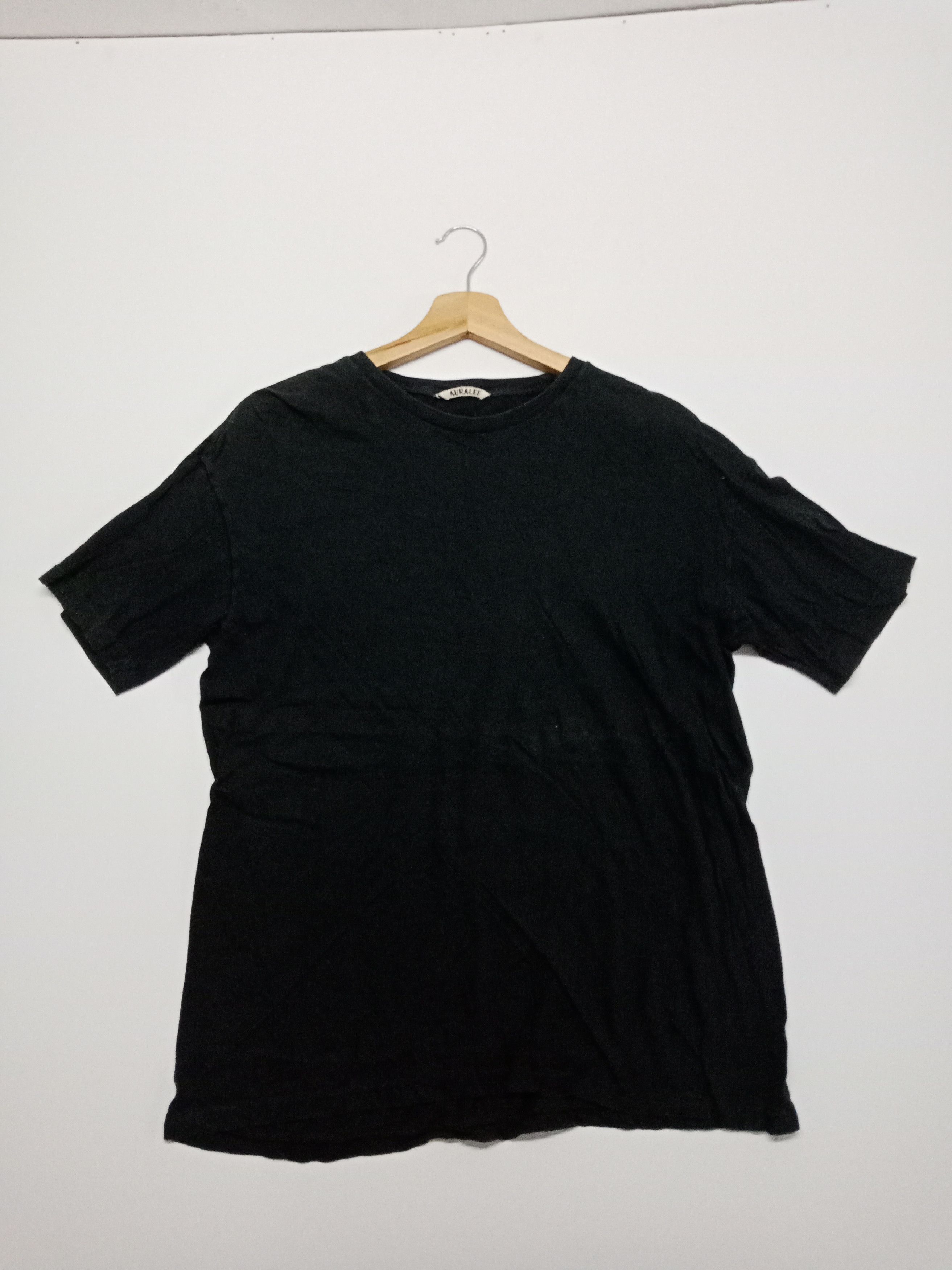Auralee Auralee Plain Cotton #D Size US L / EU 52-54 / 3 - 1 Thumbnail