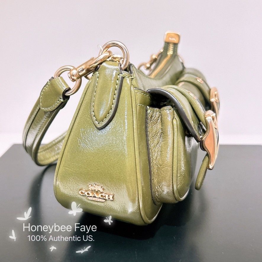 Coach Ashton Bag CBJ01 Size ONE SIZE - 4 Thumbnail