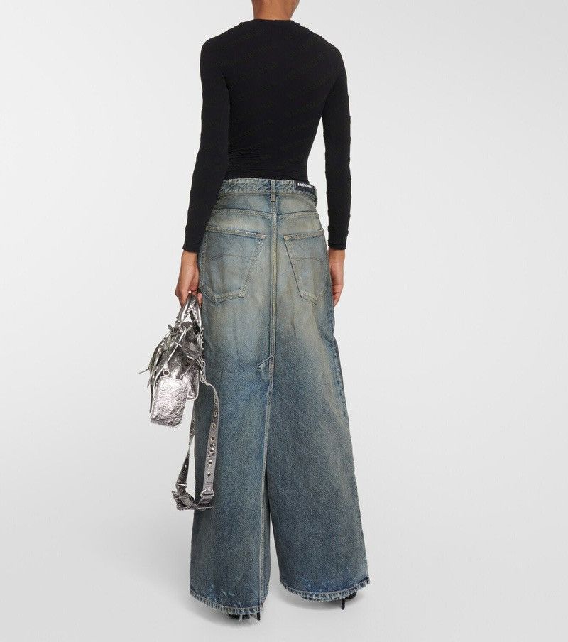 Balenciaga New with tags Size 27" / US 4 / IT 40 - 3 Thumbnail
