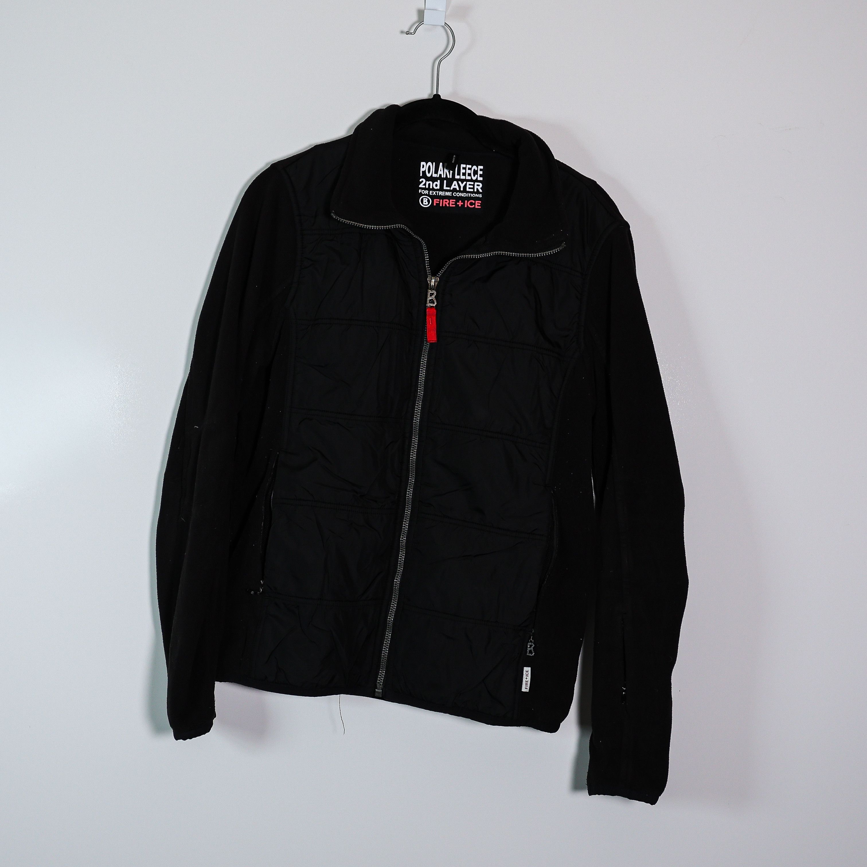 Bogner Bogner Polarfleece 2nd Layer For Extreme Size M / US 6-8 / IT 42-44 - 1 Thumbnail