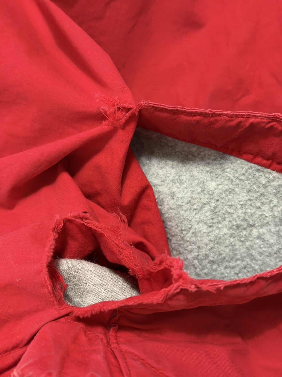 Polo Ralph Lauren Vintage Polo Ralph Lauren Barnyard Fleece Jacket Medium Size US M / EU 48-50 / 2 - 5 Thumbnail