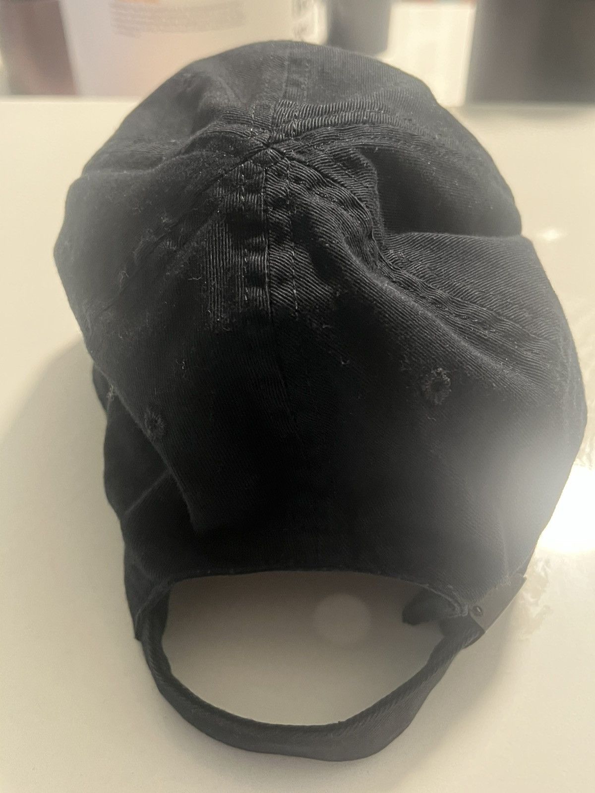 Balenciaga Balenciaga Campaign Cap 2017 Size ONE SIZE - 2 Thumbnail
