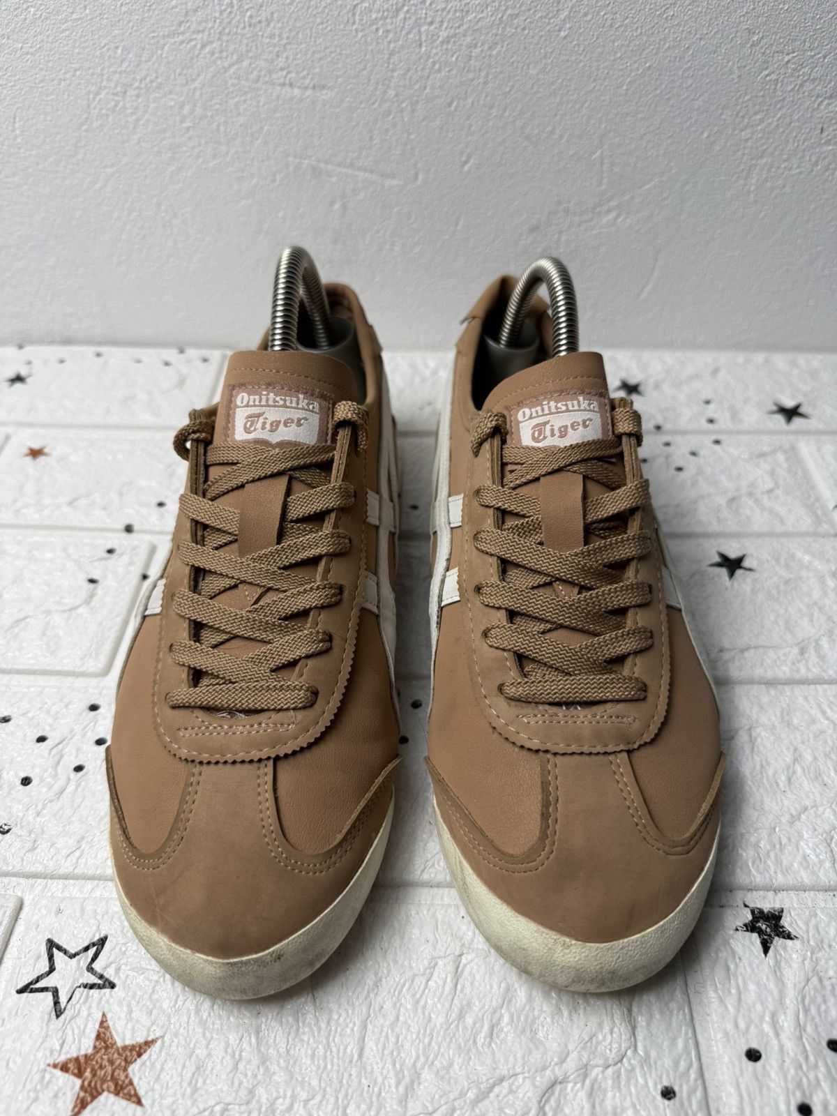 Onitsuka Tiger Onitsuka Tiger Mexico 66 US7 UK6 EUR40 Sneakers Casual Size US 7 / IT 37 - 5 Thumbnail