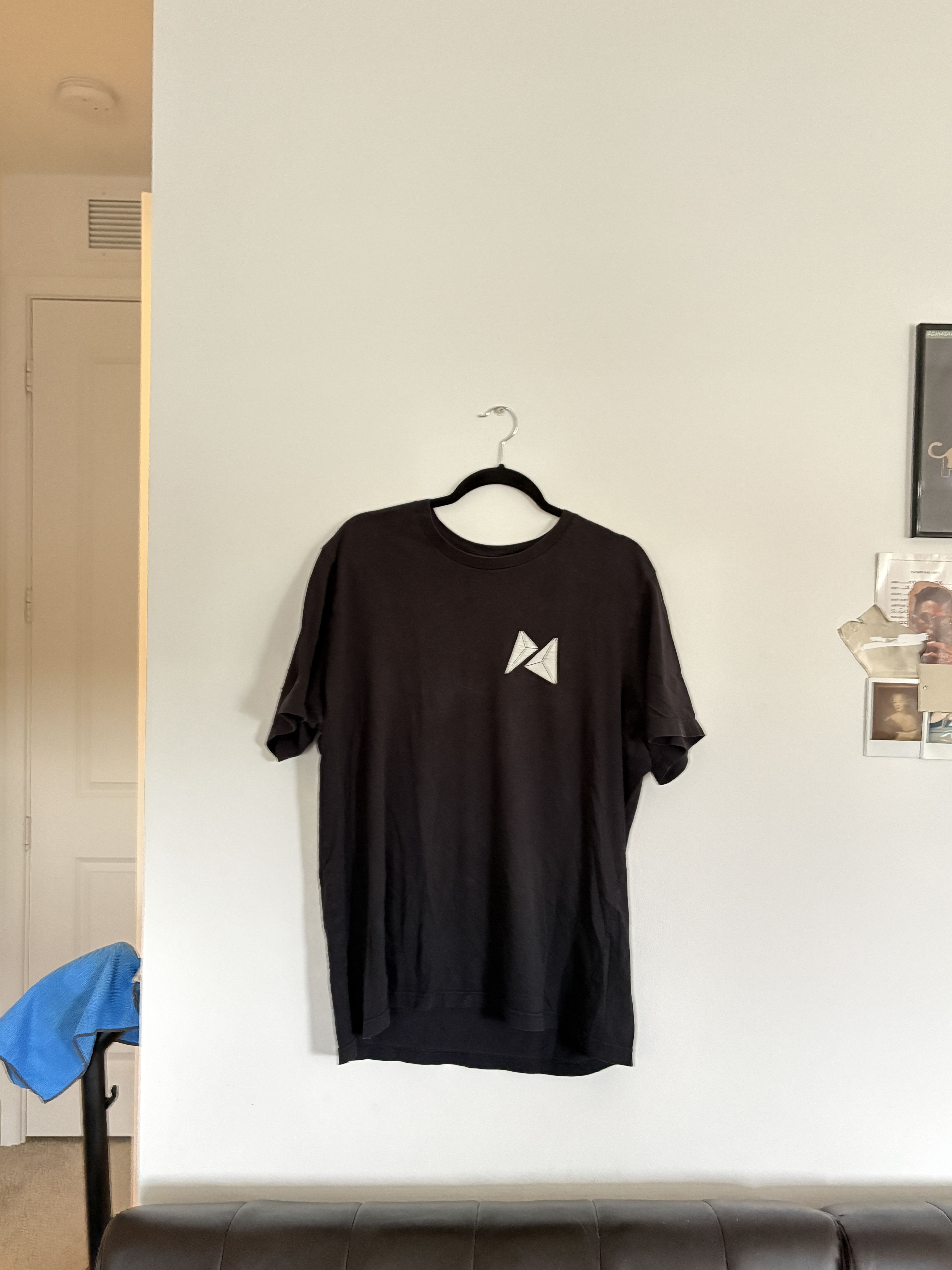 Patagonia Patagonia + Climbing Gym T-Shirt Bundle Size US L / EU 52-54 / 3 - 3 Thumbnail