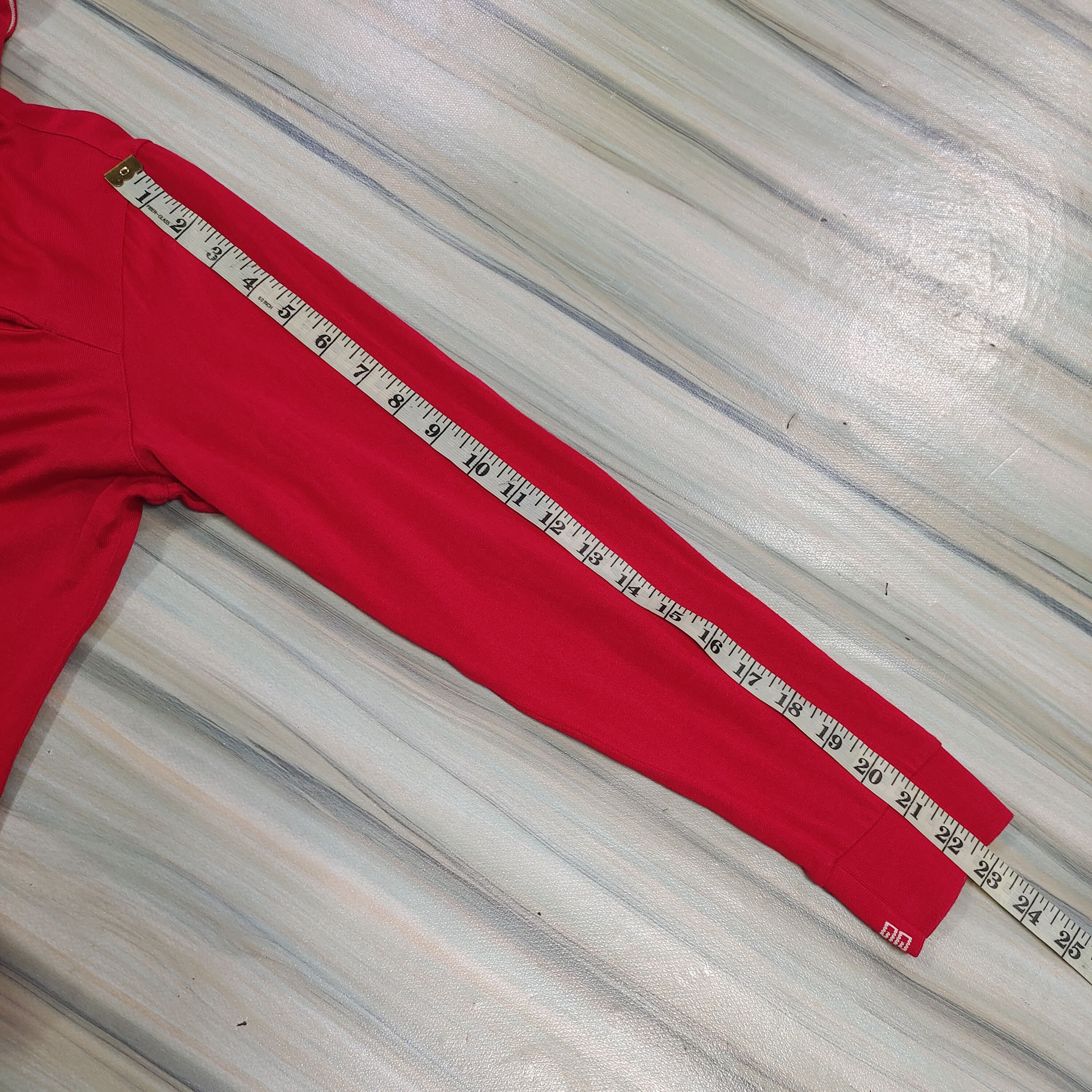 Givenchy Golf Long Sleeve Tshirt