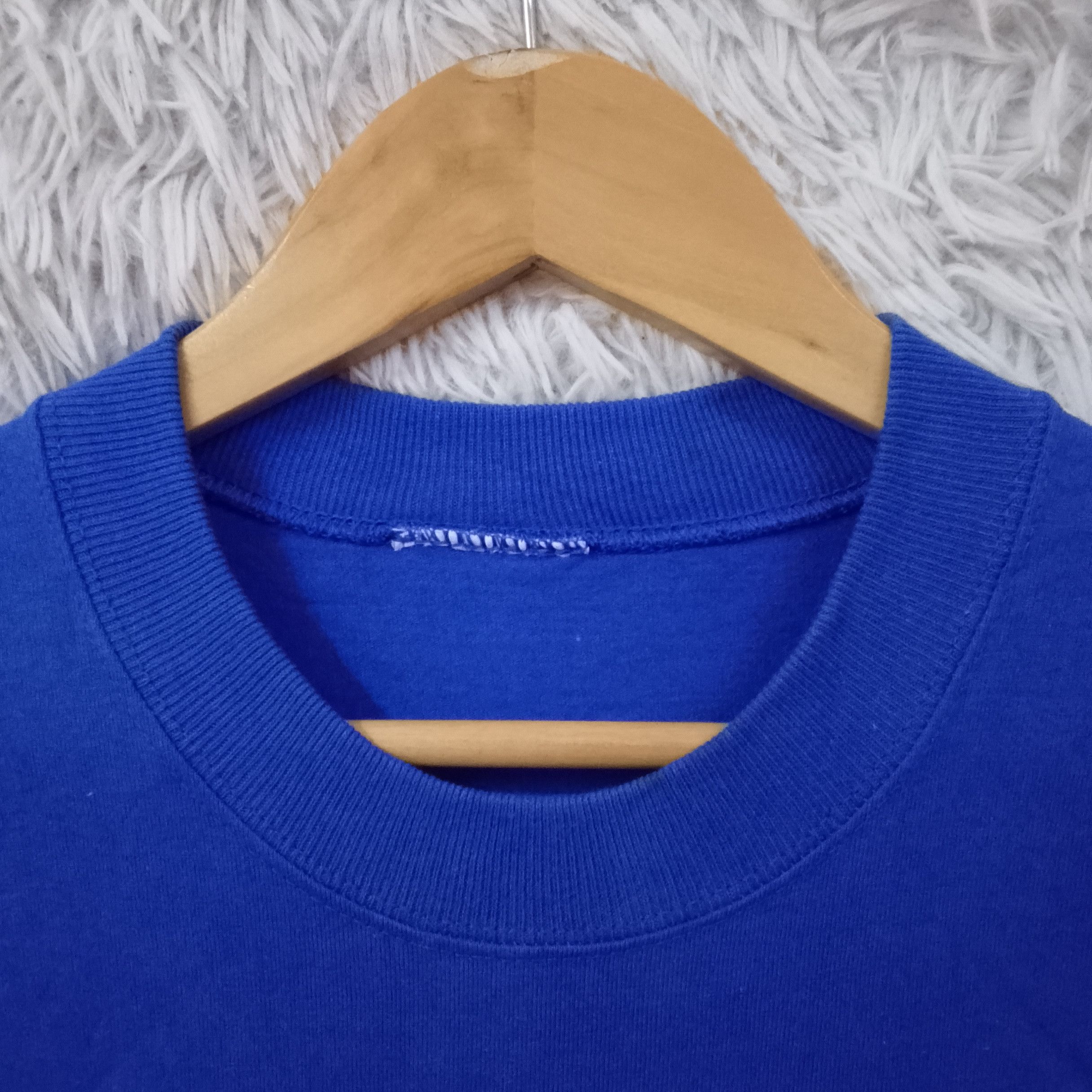 Vintage Vintage 90s Chicago Cubs T-shirt Size US L / EU 52-54 / 3 - 5 Thumbnail