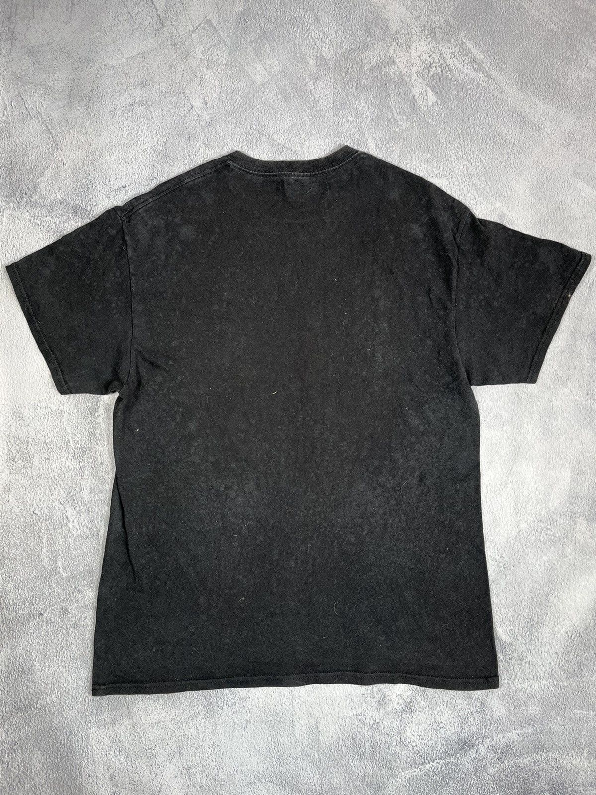 Other VintageY2KTheWalkingDead faded tee Big Logo streetwear L Size US L / EU 52-54 / 3 - 7 Thumbnail