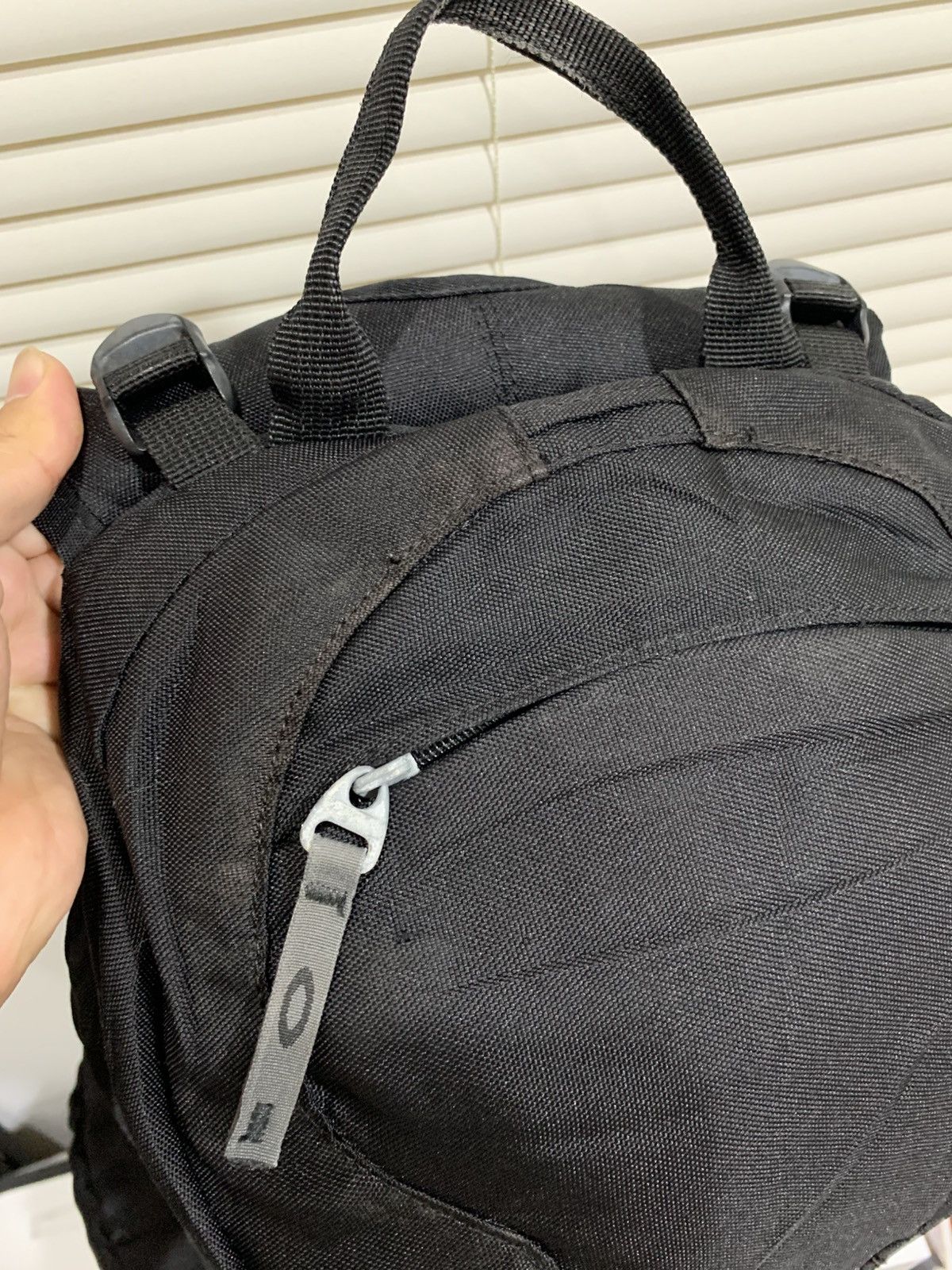 Oakley Oakley Tactical Field Gear Size ONE SIZE - 12 Thumbnail