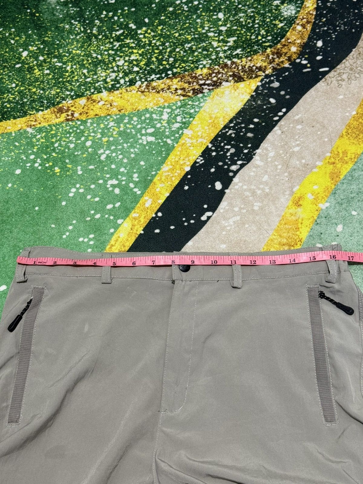 Arc'teryx Arc’teryx pants Size 33" - 5 Thumbnail