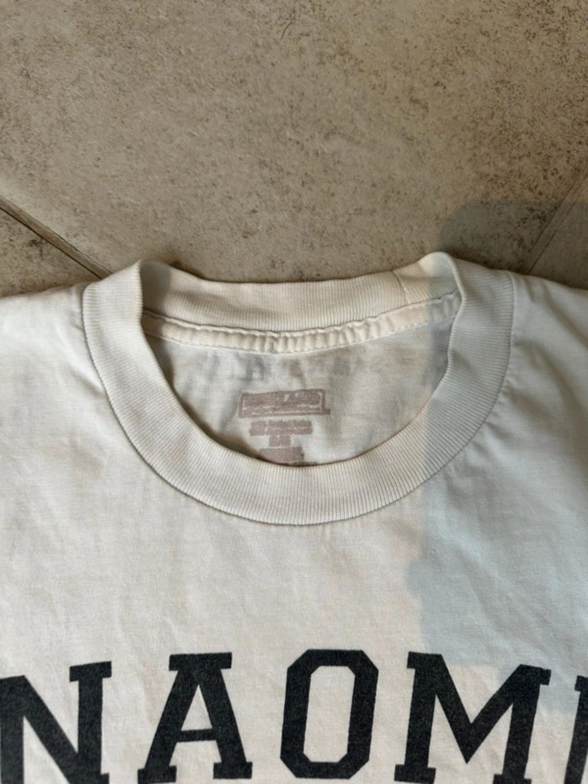 Designer Sam Nowell 'Naomi' Tee Size US M / EU 48-50 / 2 - 4 Thumbnail