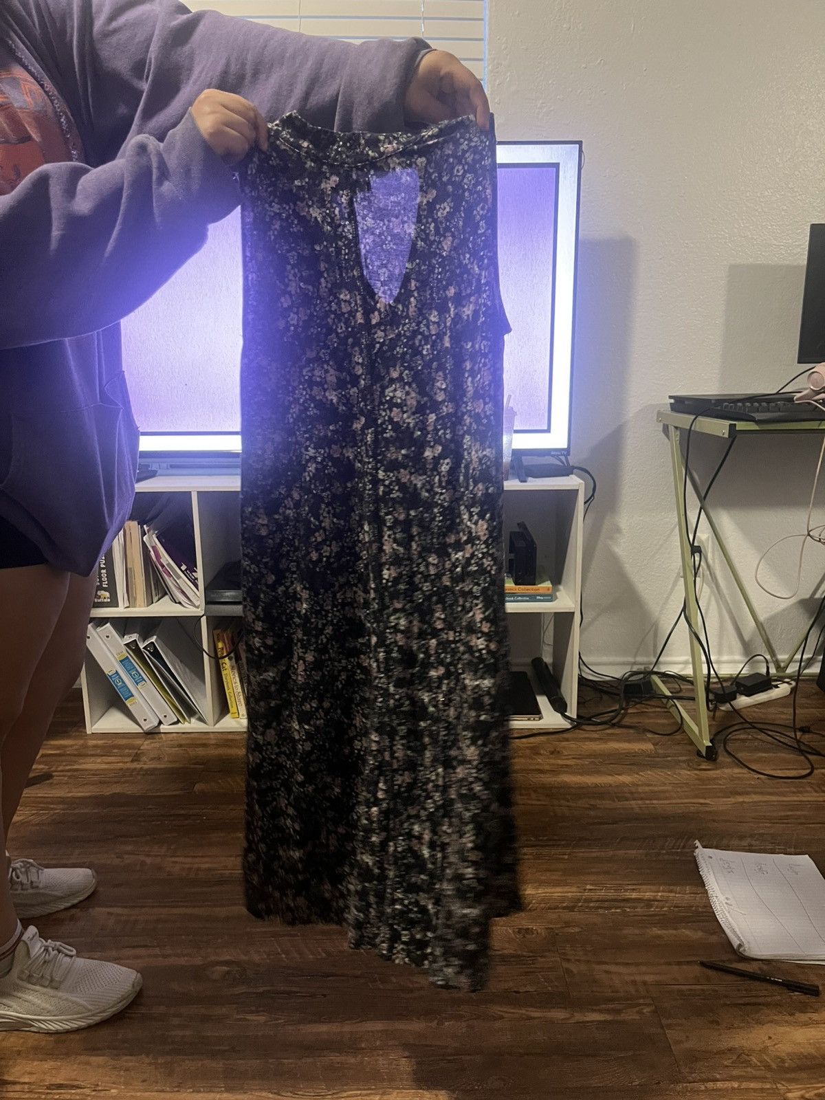 Other Summer dress Size XS / US 0-2 / IT 36-38 - 1 Thumbnail