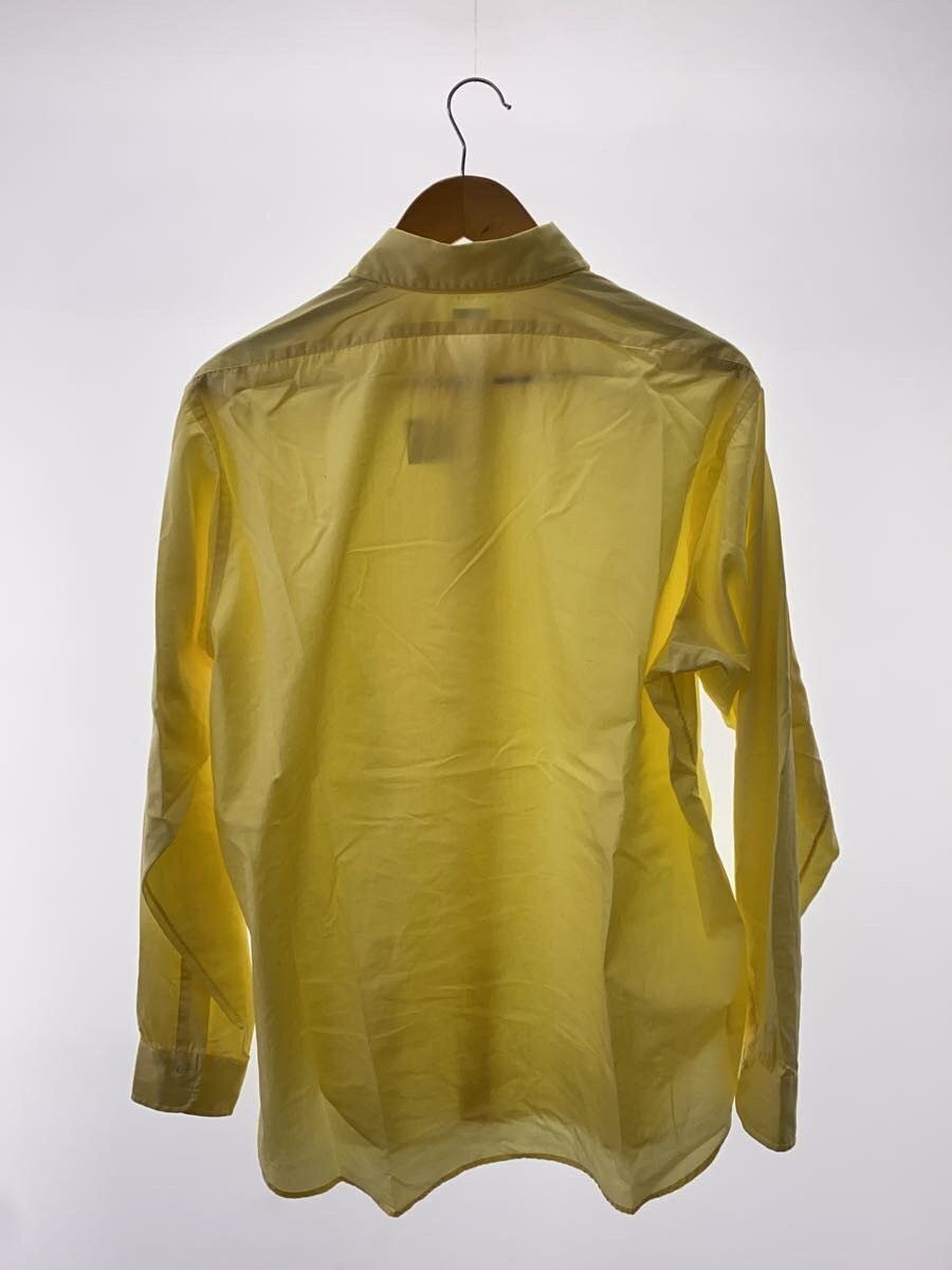 A.PRESSE Button Up Shirt Size US M / EU 48-50 / 2 - 2 Thumbnail