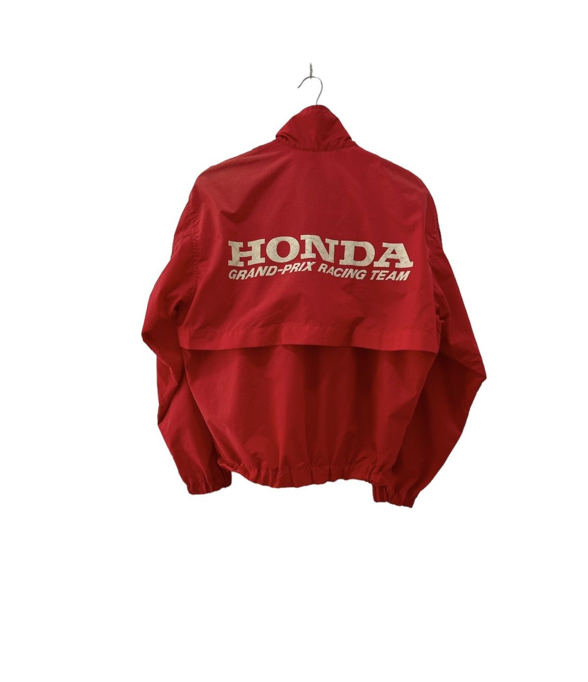 Honda × Vintage Vintage F1 Honda Team Jacket Design F1 Collection Design Size US M / EU 48-50 / 2 - 1 Thumbnail